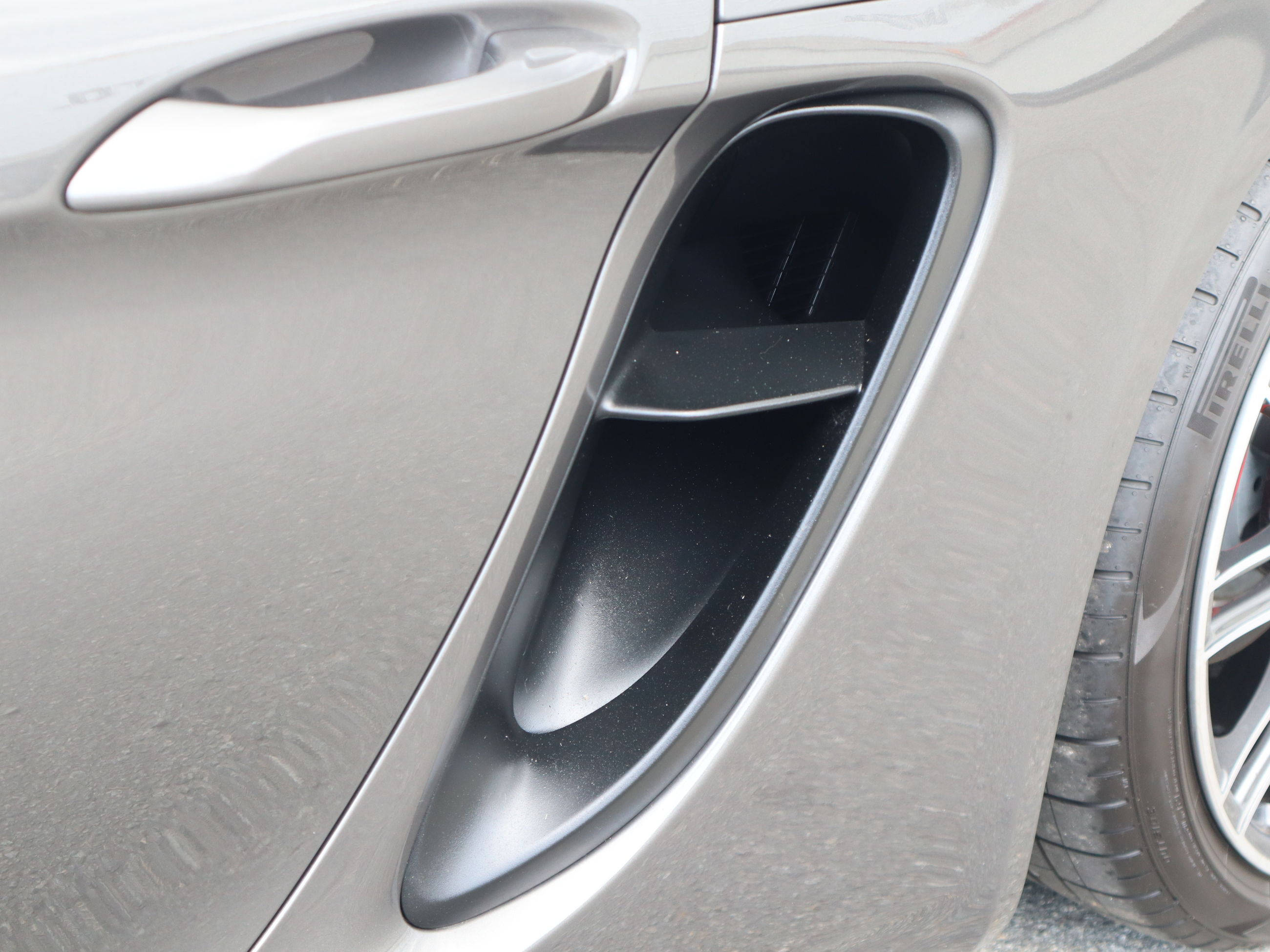 2022 Porsche 718 Boxster in Vancouver, British Columbia