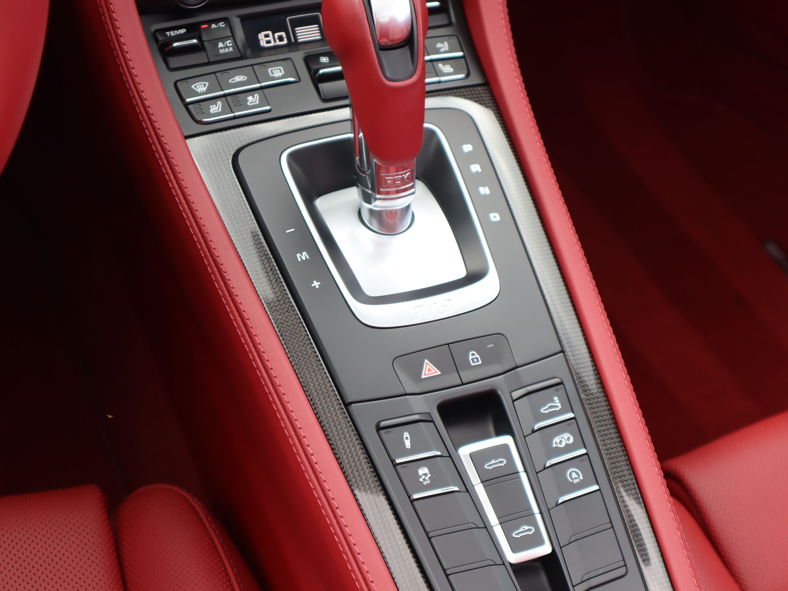 2022 Porsche 718 Boxster in Vancouver, British Columbia