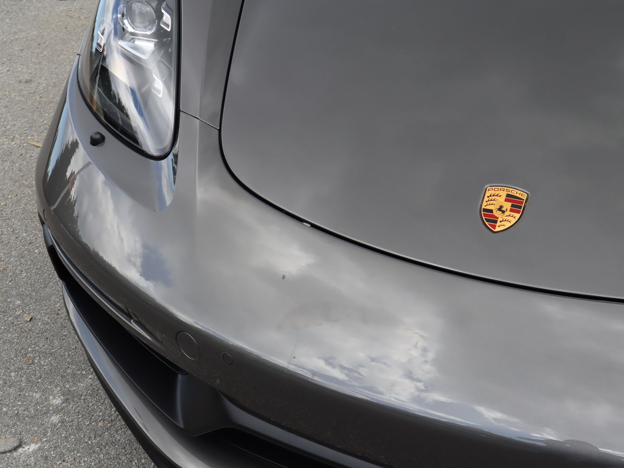 2022 Porsche 718 Boxster in Vancouver, British Columbia
