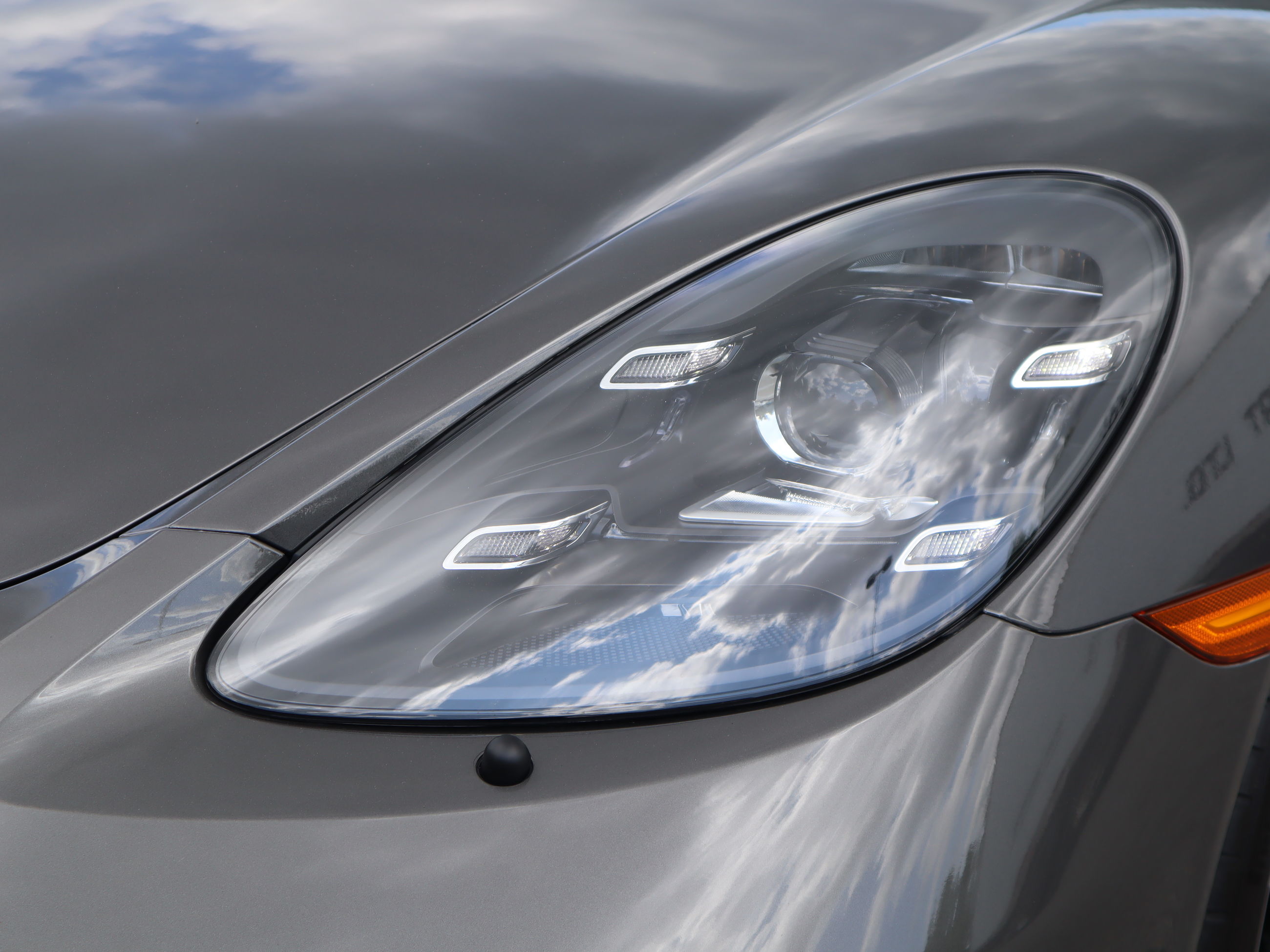 2022 Porsche 718 Boxster in Vancouver, British Columbia