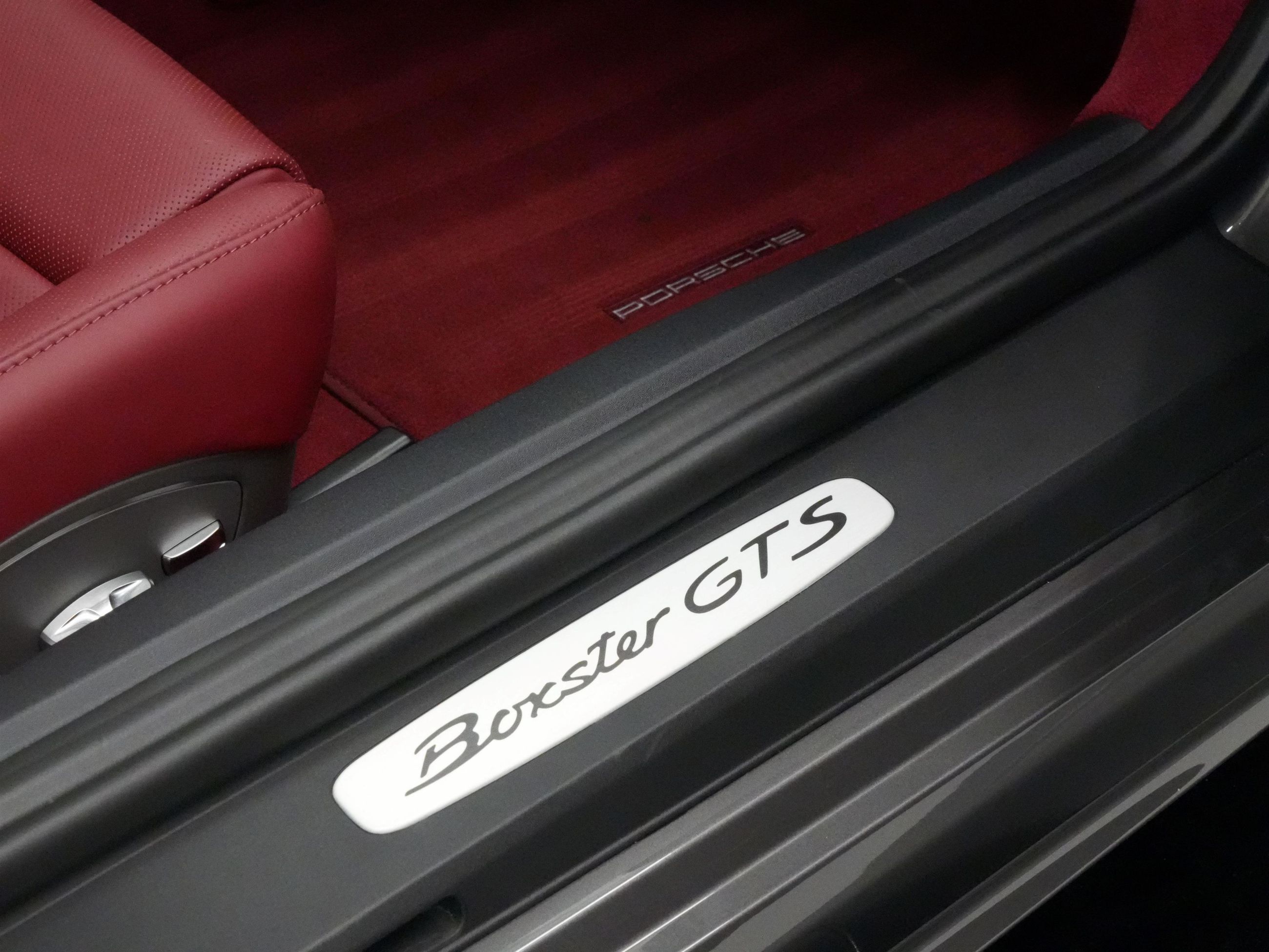 2022 Porsche 718 Boxster in Vancouver, British Columbia