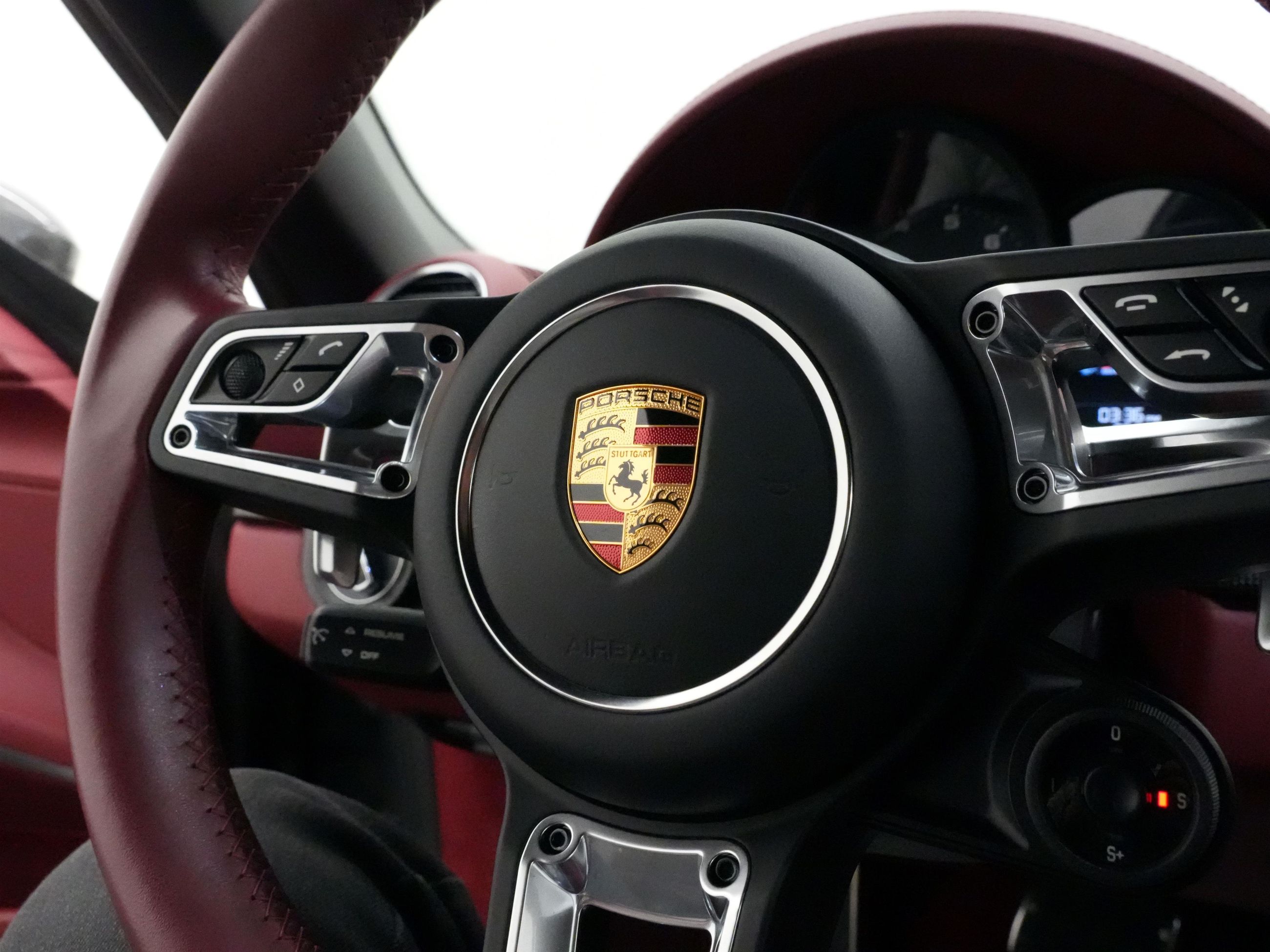 2022 Porsche 718 Boxster in Vancouver, British Columbia