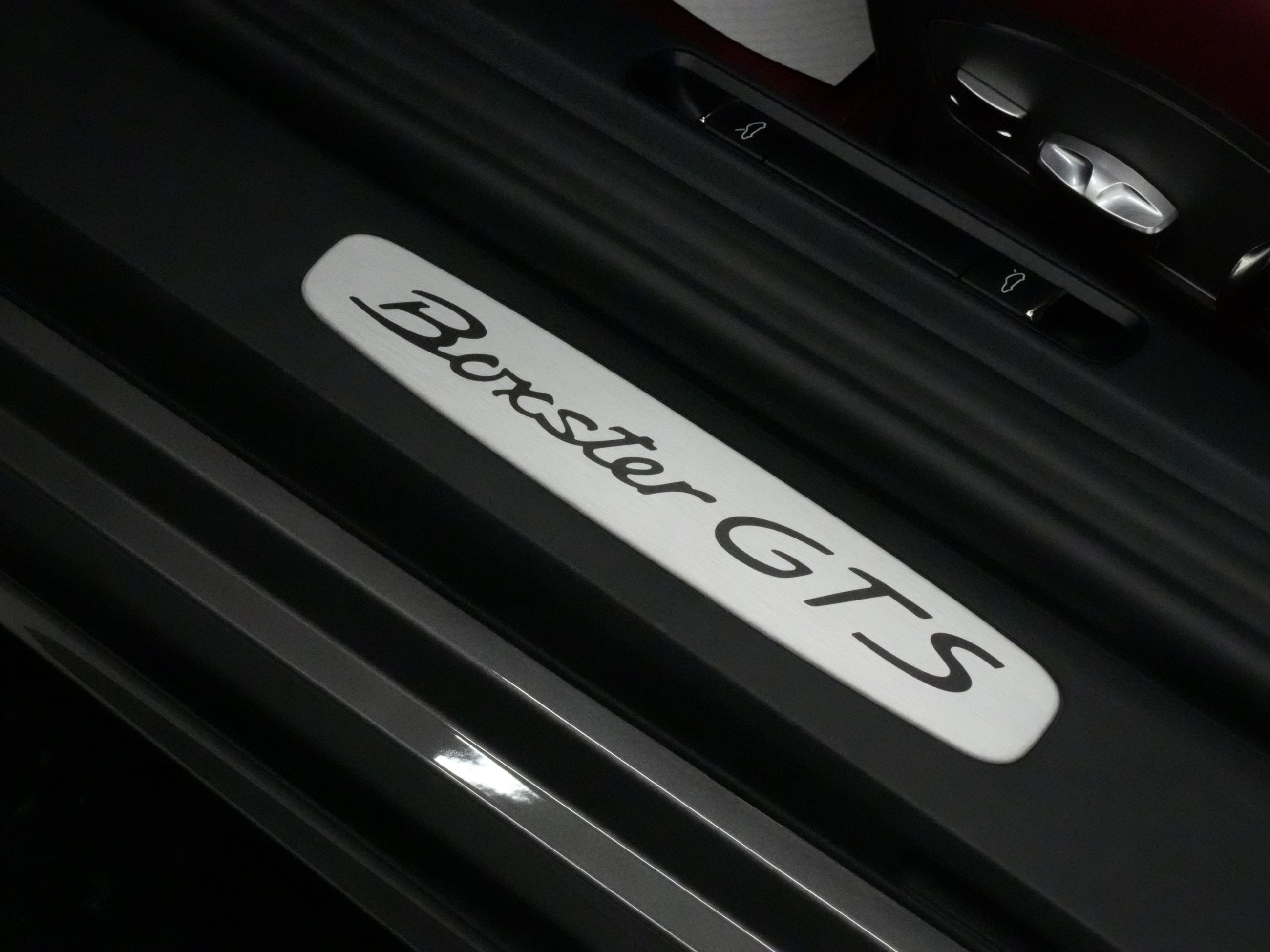 2022 Porsche 718 Boxster in Vancouver, British Columbia