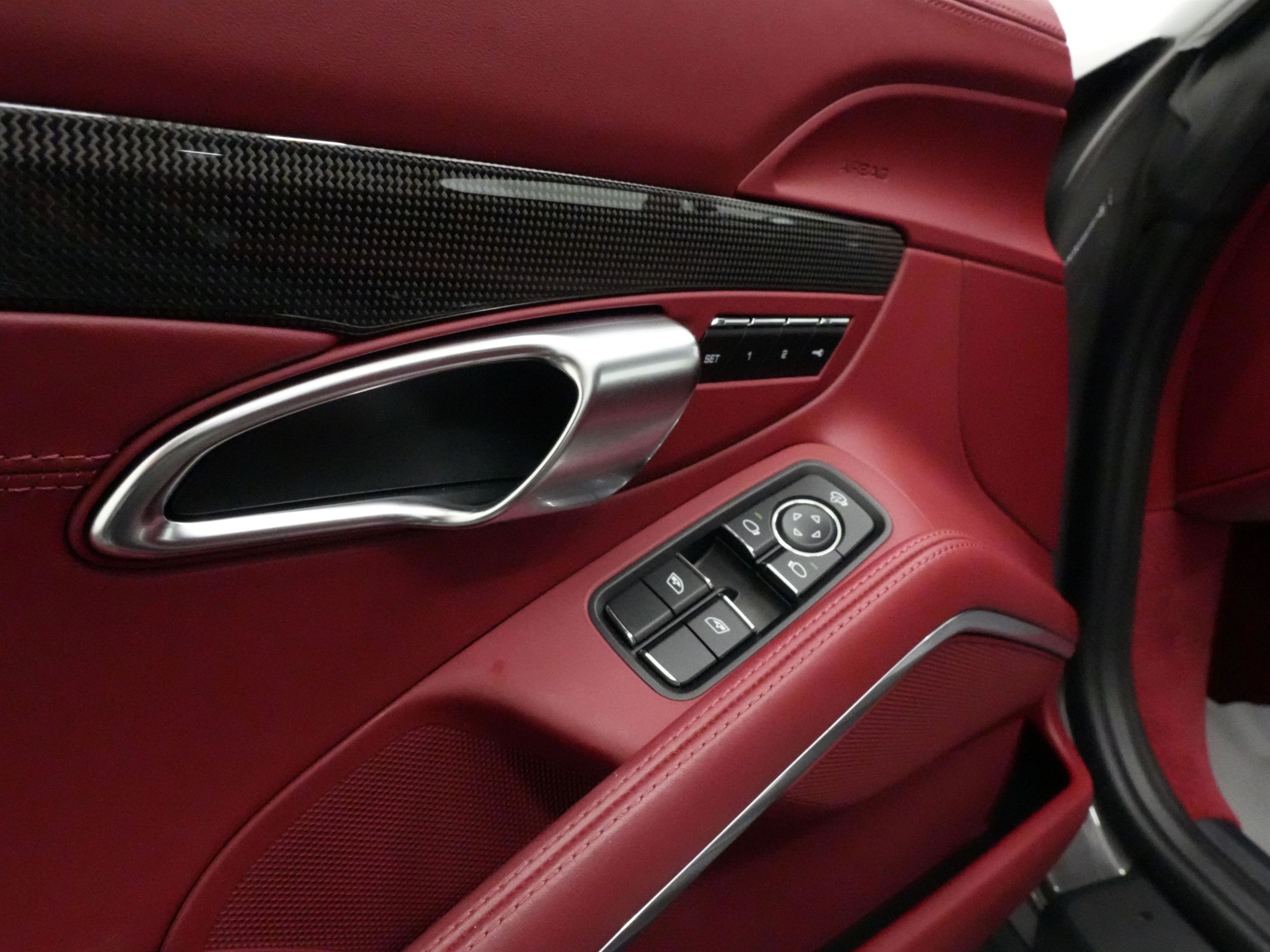 2022 Porsche 718 Boxster in Vancouver, British Columbia
