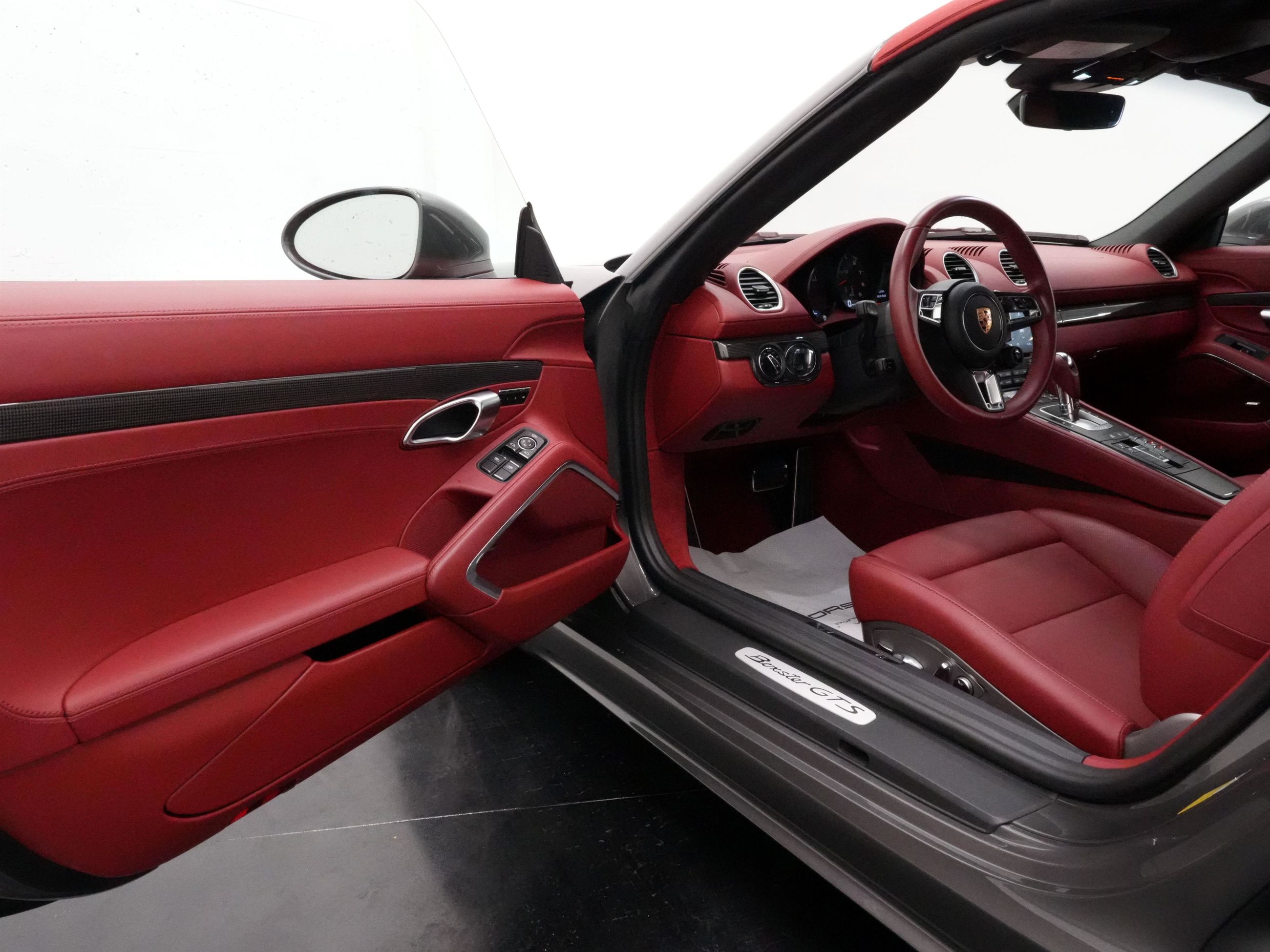 2022 Porsche 718 Boxster in Vancouver, British Columbia