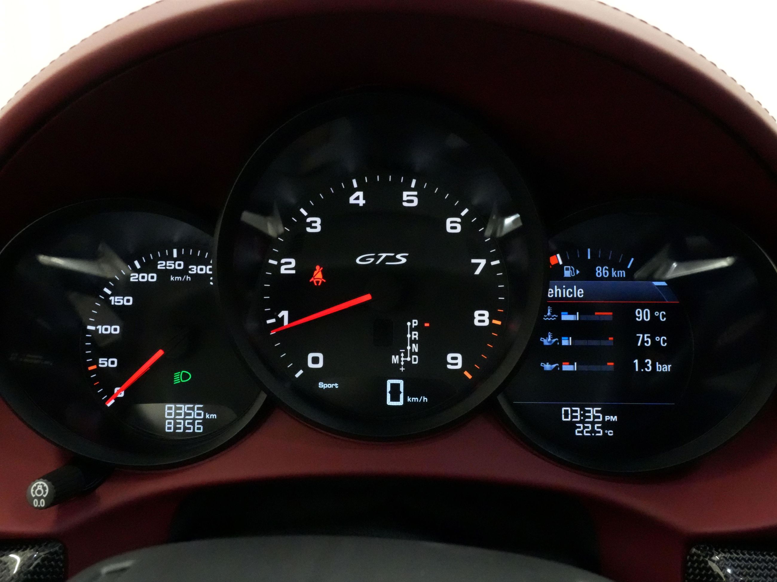 2022 Porsche 718 Boxster in Vancouver, British Columbia