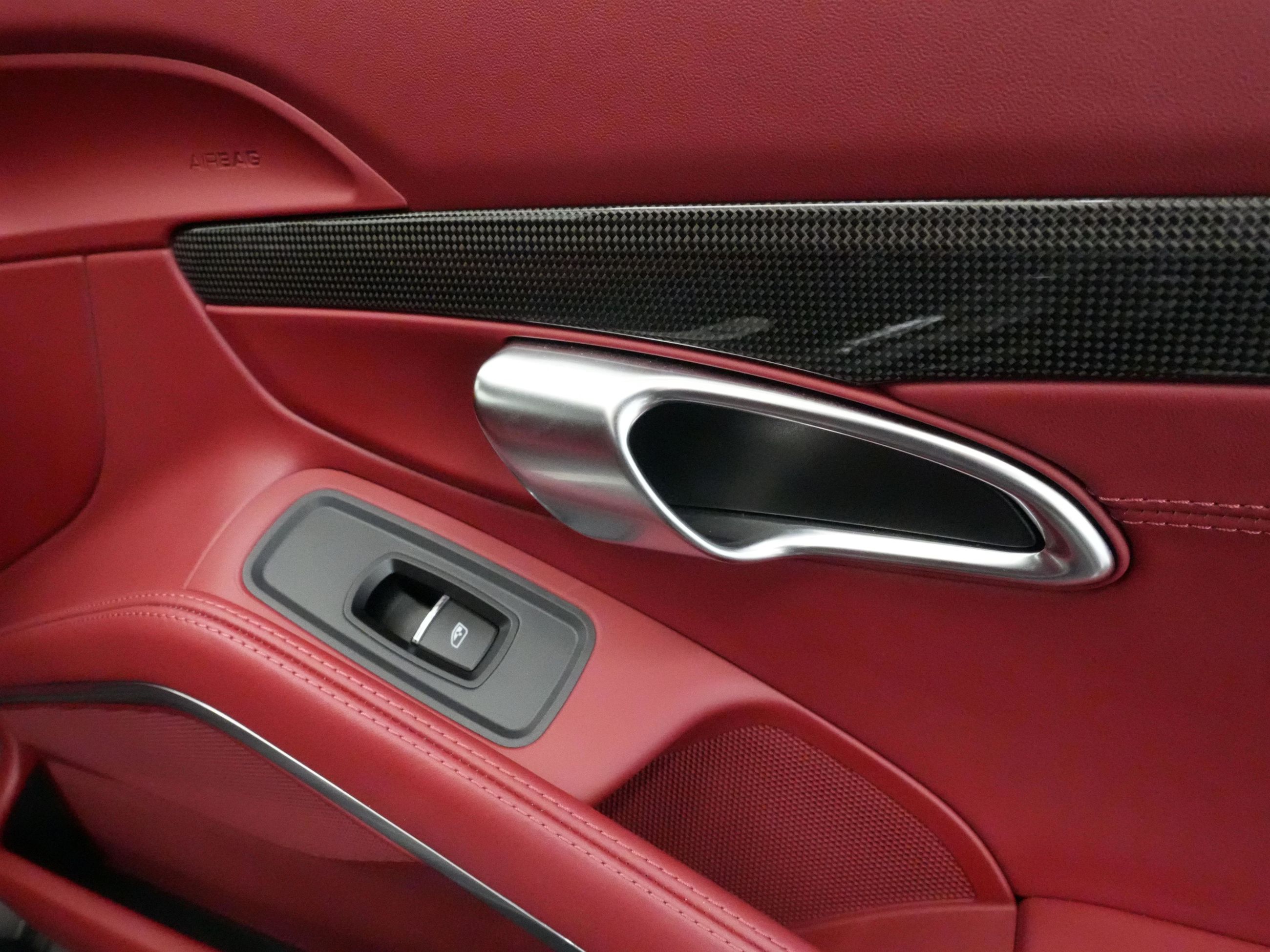 2022 Porsche 718 Boxster in Vancouver, British Columbia