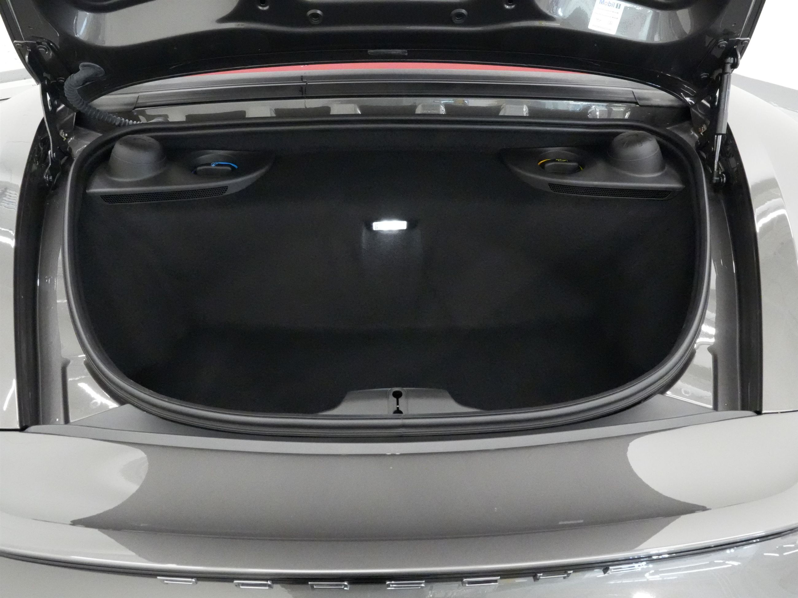 2022 Porsche 718 Boxster in Vancouver, British Columbia