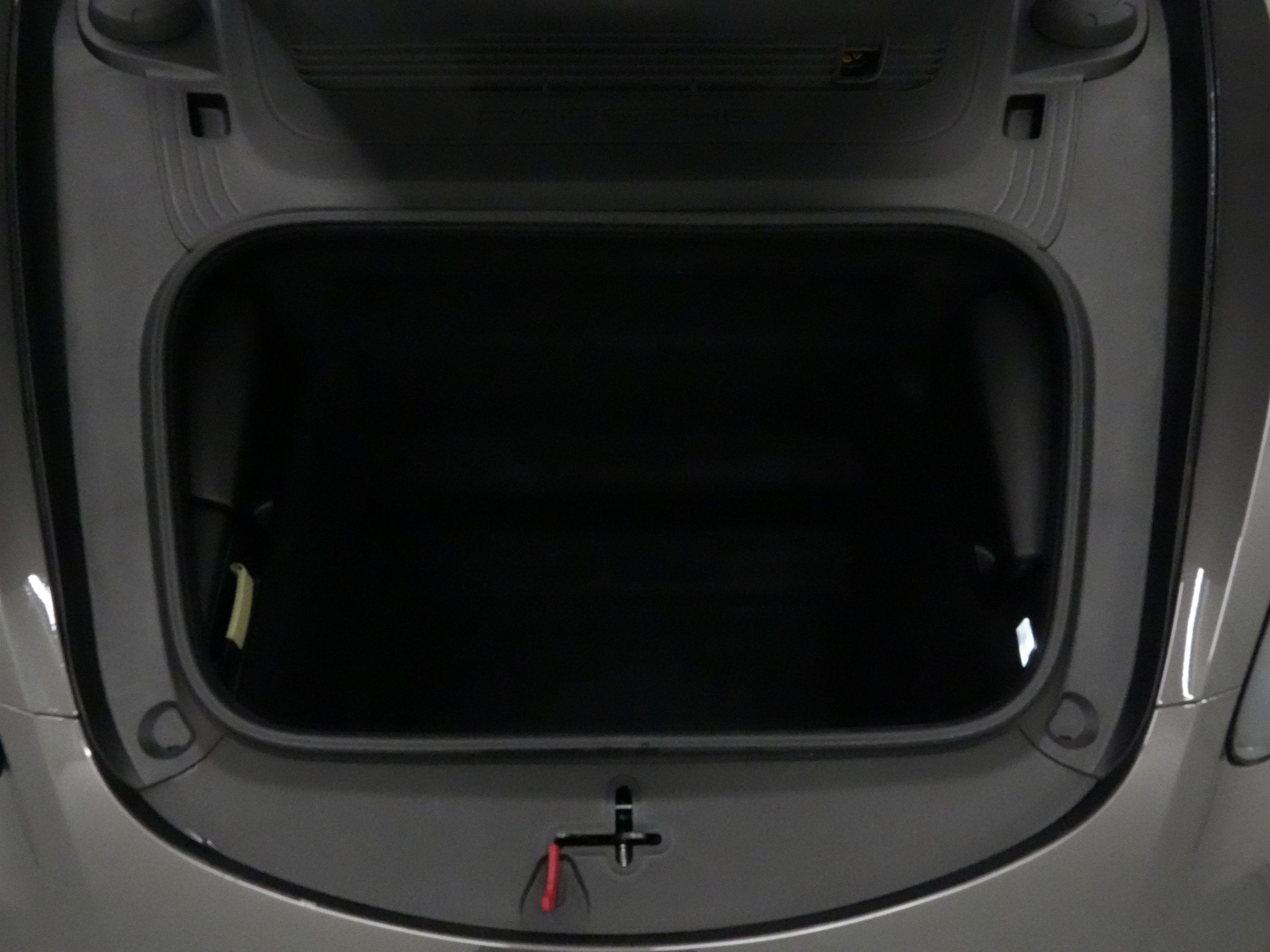 2022 Porsche 718 Boxster in Vancouver, British Columbia
