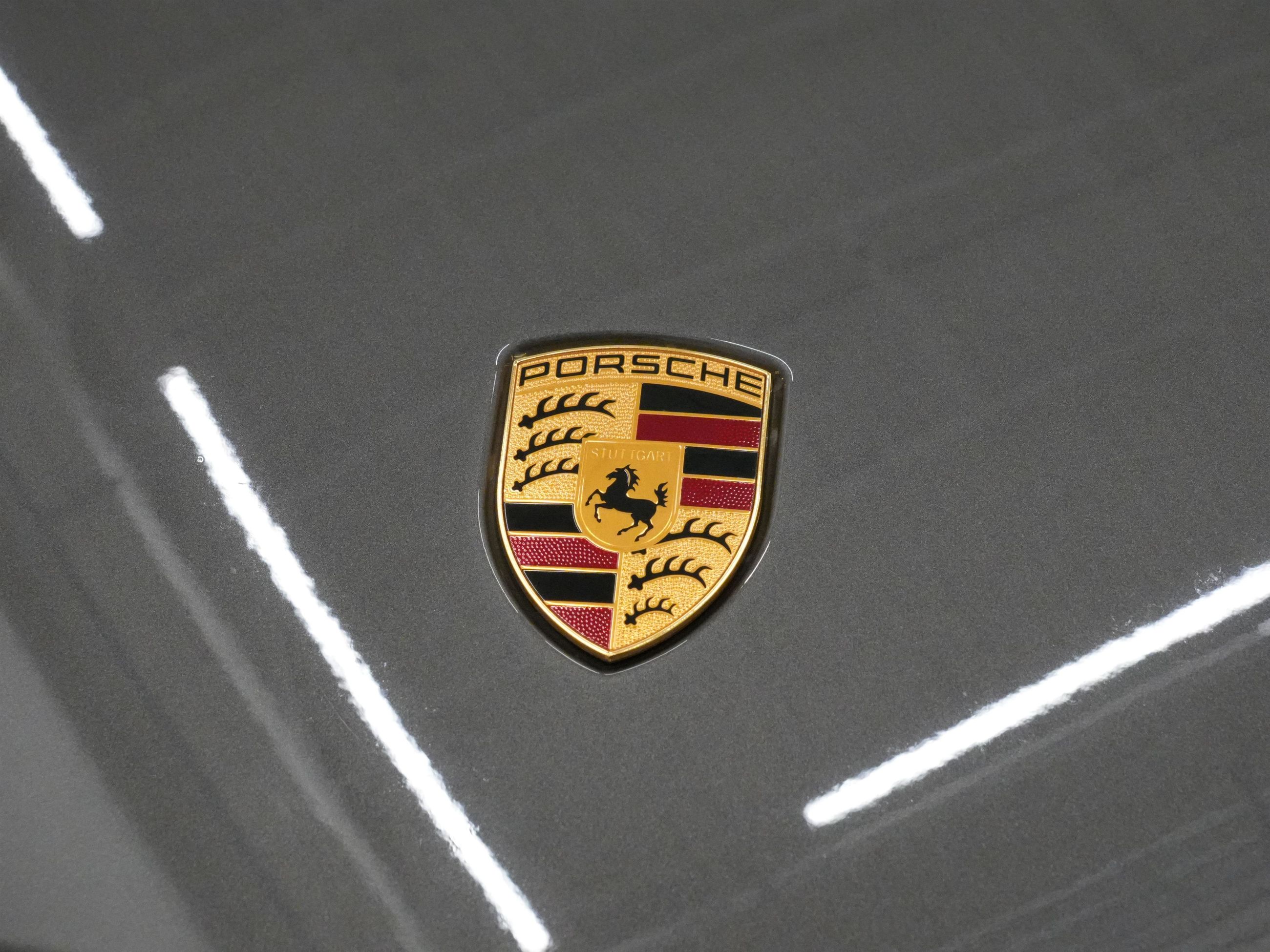 2022 Porsche 718 Boxster in Vancouver, British Columbia