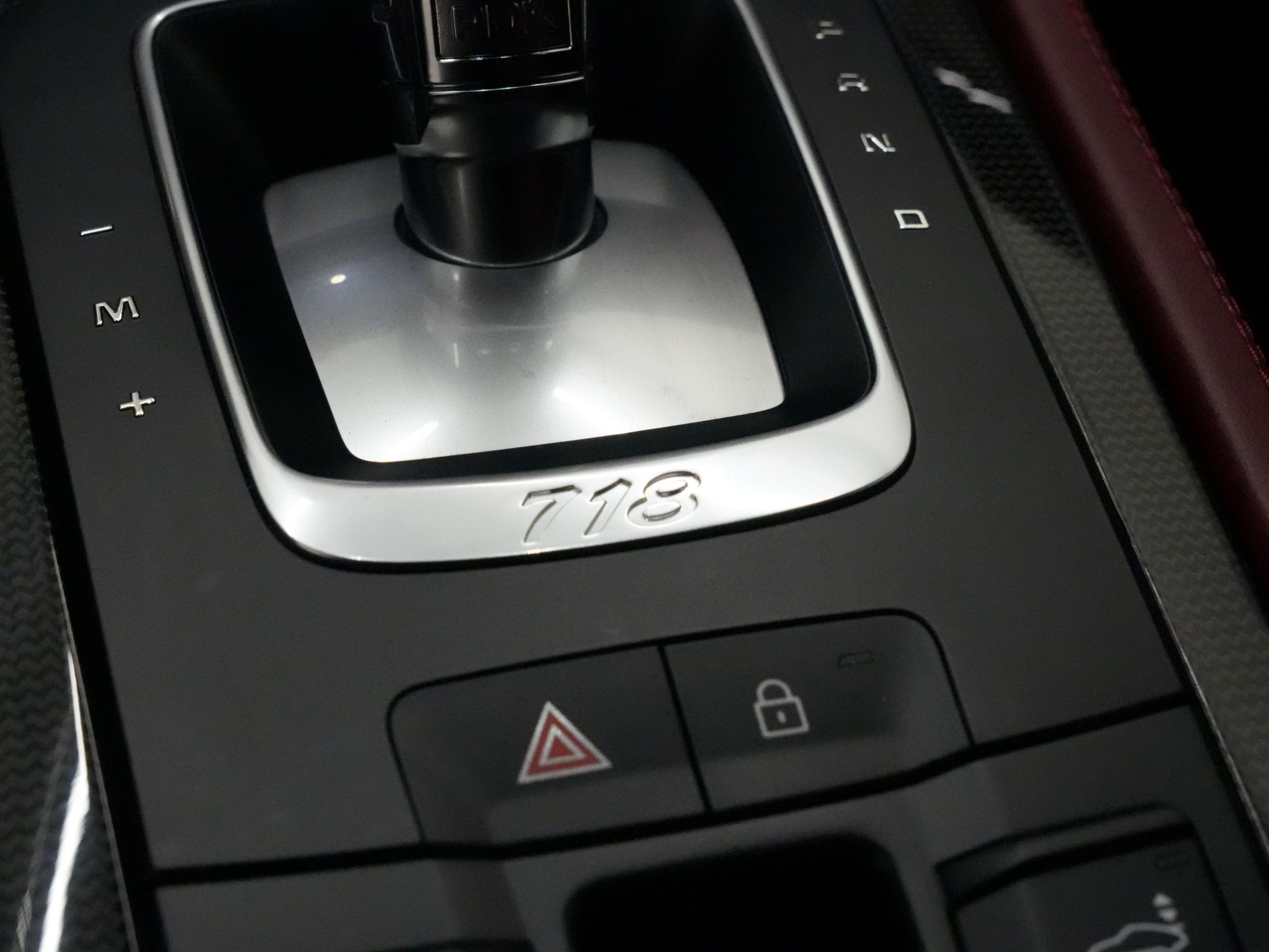 2022 Porsche 718 Boxster in Vancouver, British Columbia