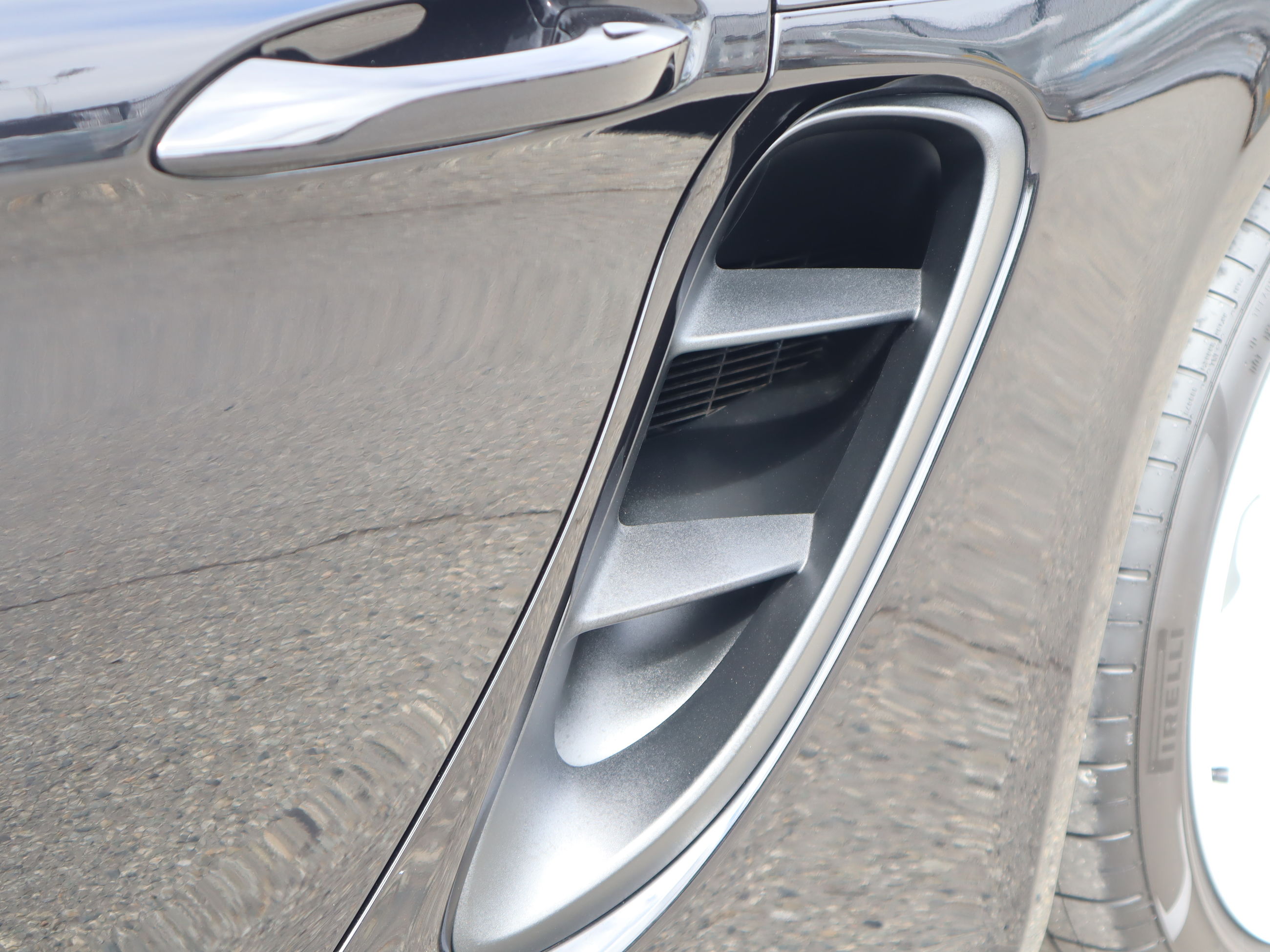 2025 Porsche 718 Boxster in Vancouver, British Columbia