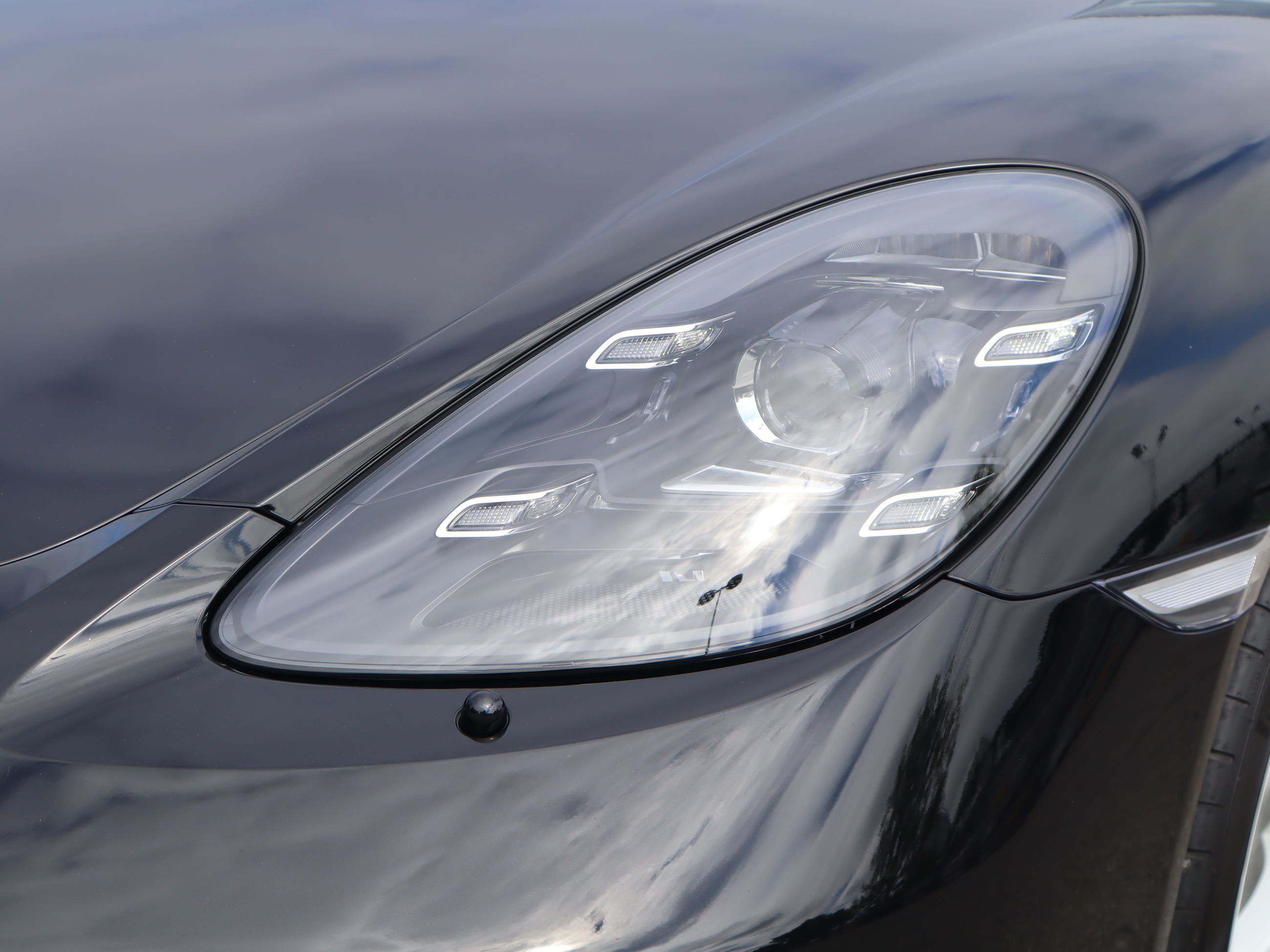 2025 Porsche 718 Boxster in Vancouver, British Columbia