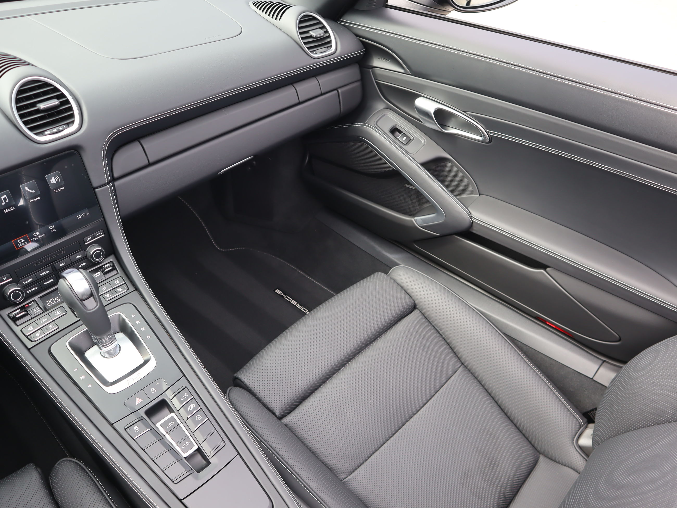 2025 Porsche 718 Boxster in Vancouver, British Columbia