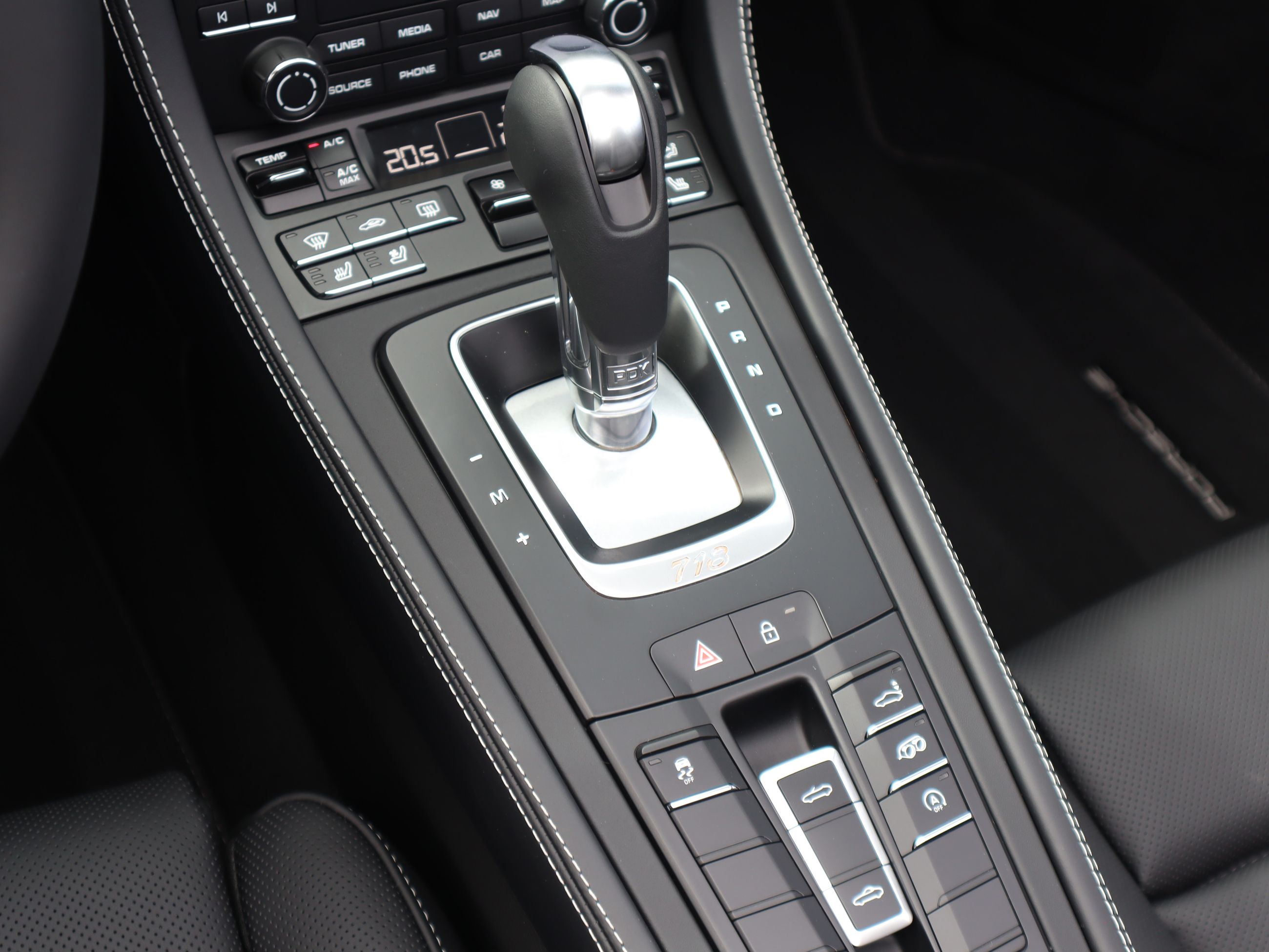 2025 Porsche 718 Boxster in Vancouver, British Columbia