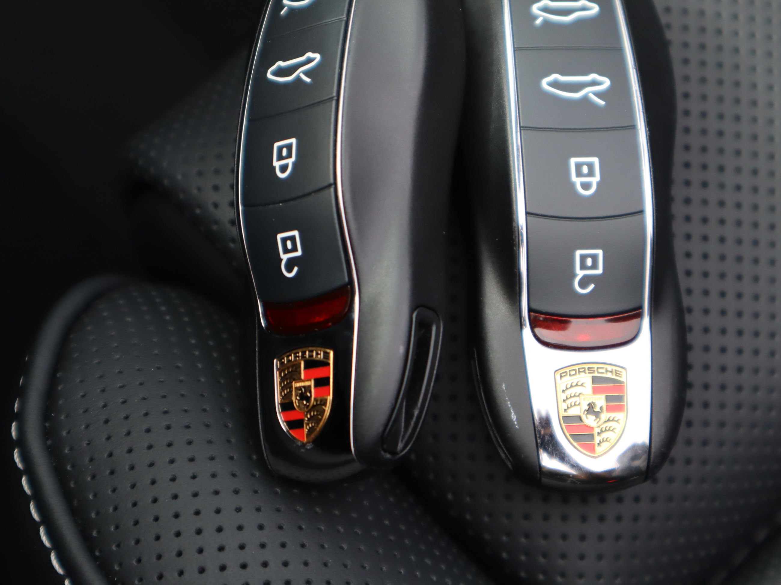 2025 Porsche 718 Boxster in Vancouver, British Columbia