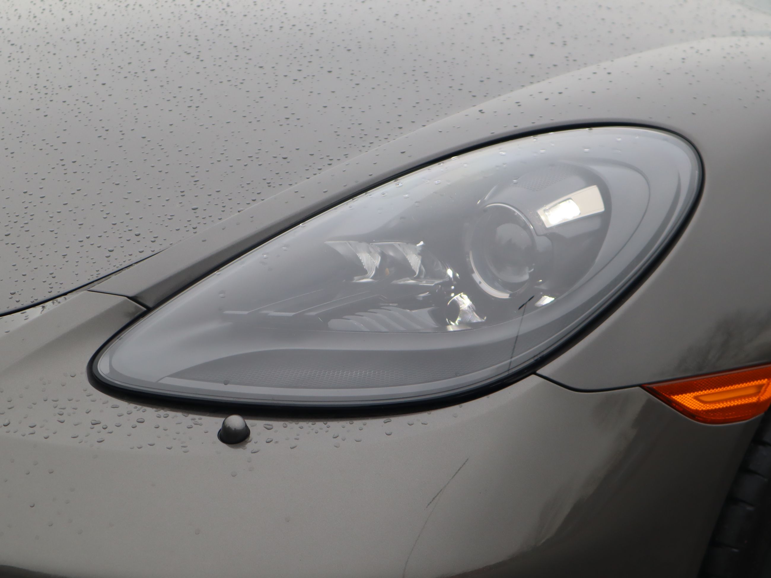 Porsche 718 Boxster  2025 à Vancouver, Colombie-Britannique