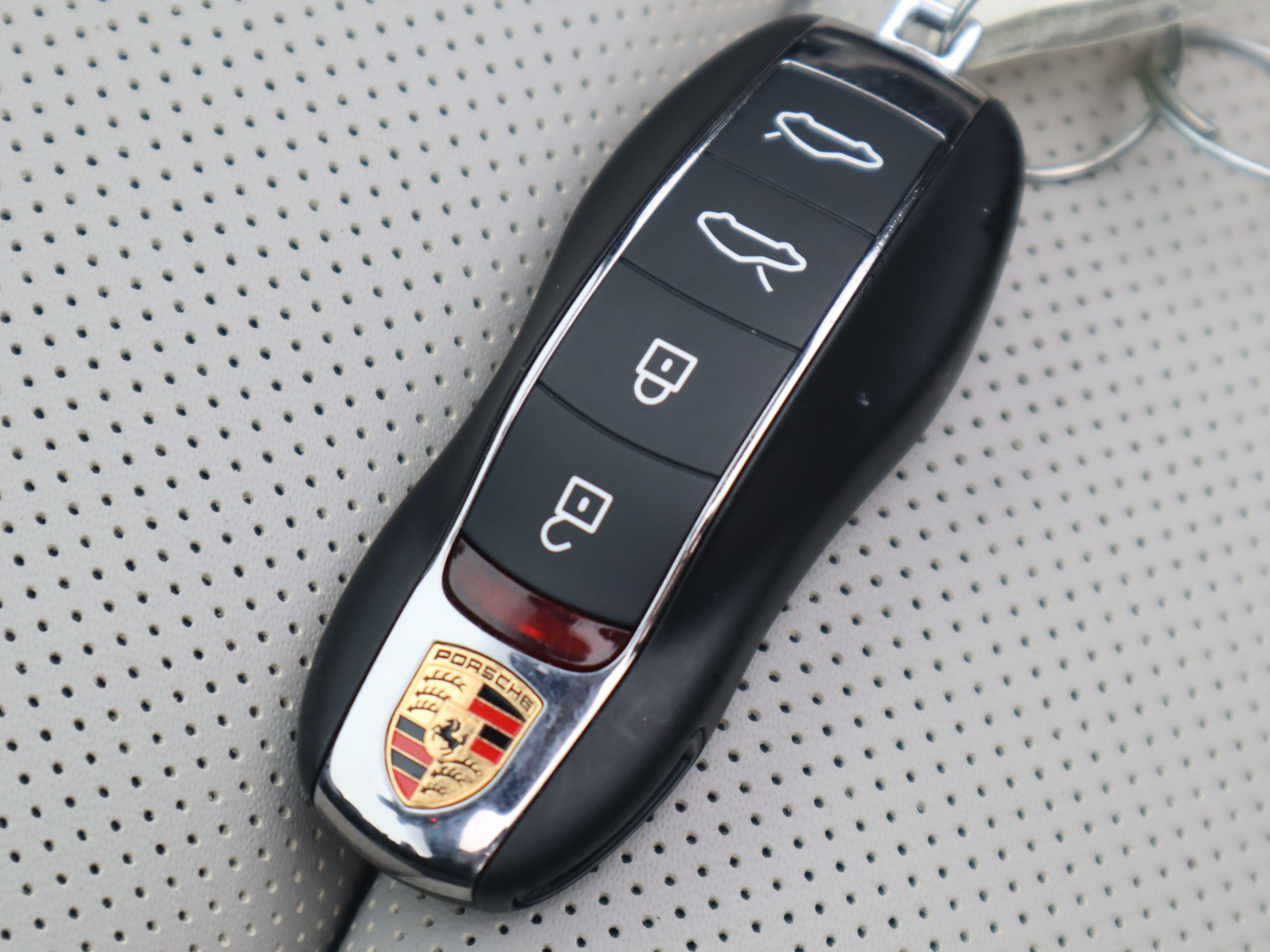 Porsche 718 Boxster  2025 à Vancouver, Colombie-Britannique