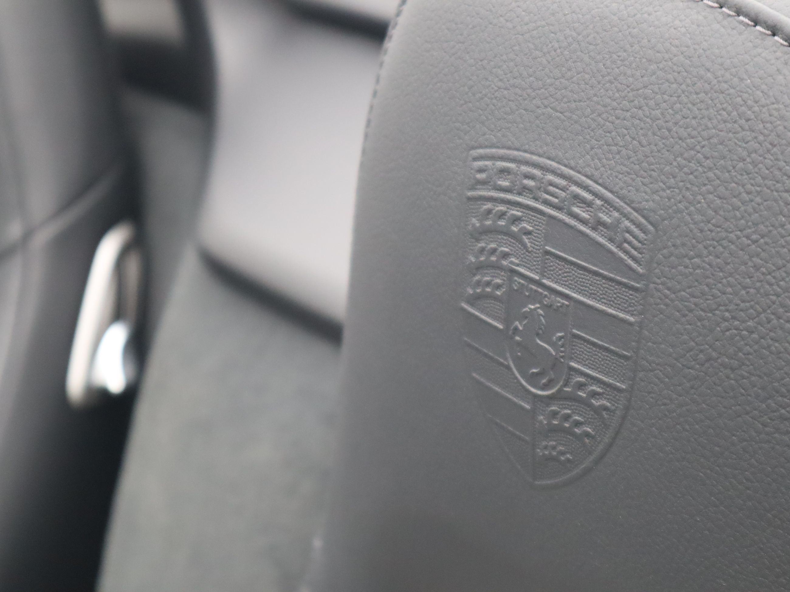 Porsche 718 Boxster  2025 à Vancouver, Colombie-Britannique