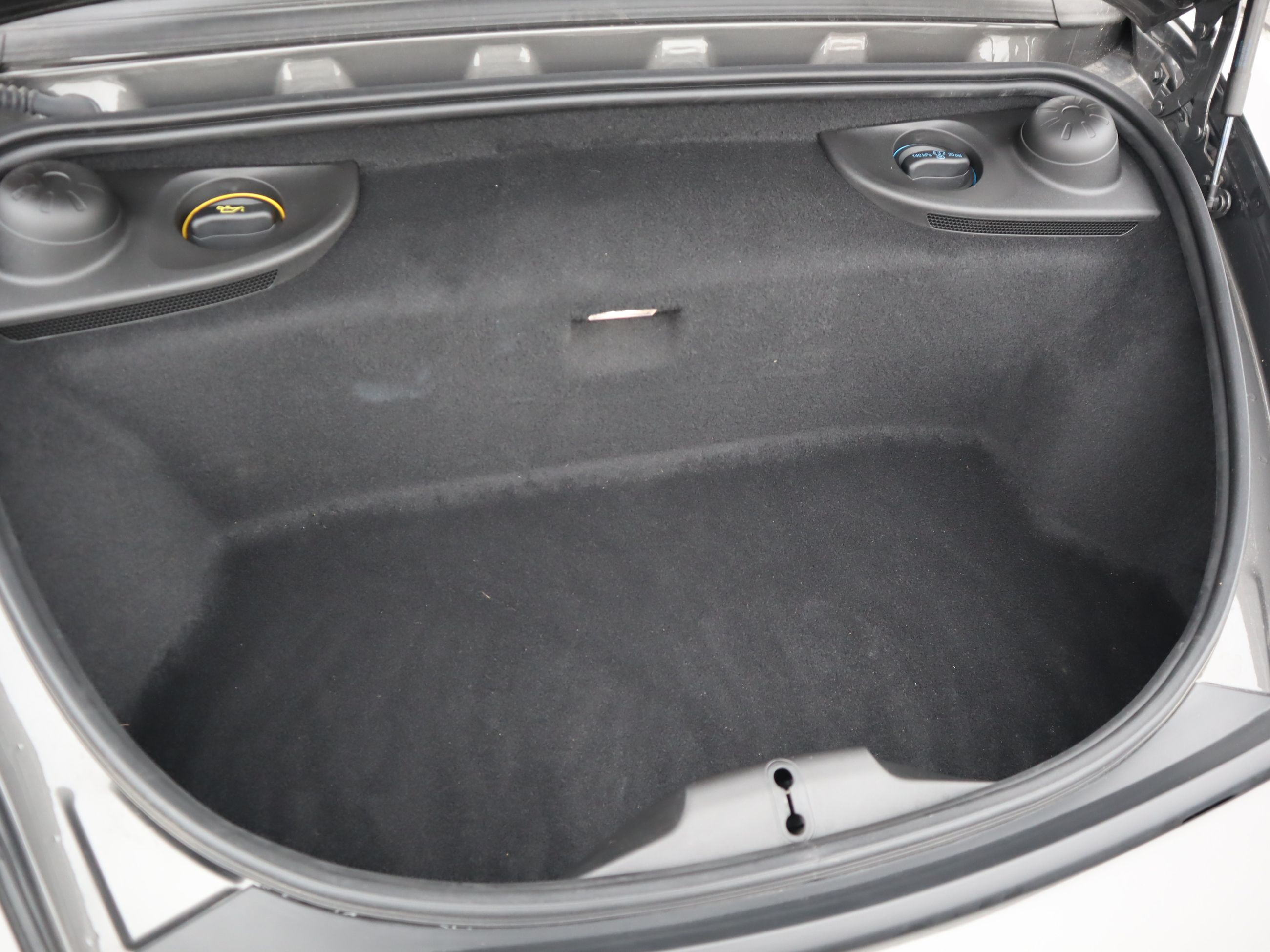 Porsche 718 Boxster  2025 à Vancouver, Colombie-Britannique