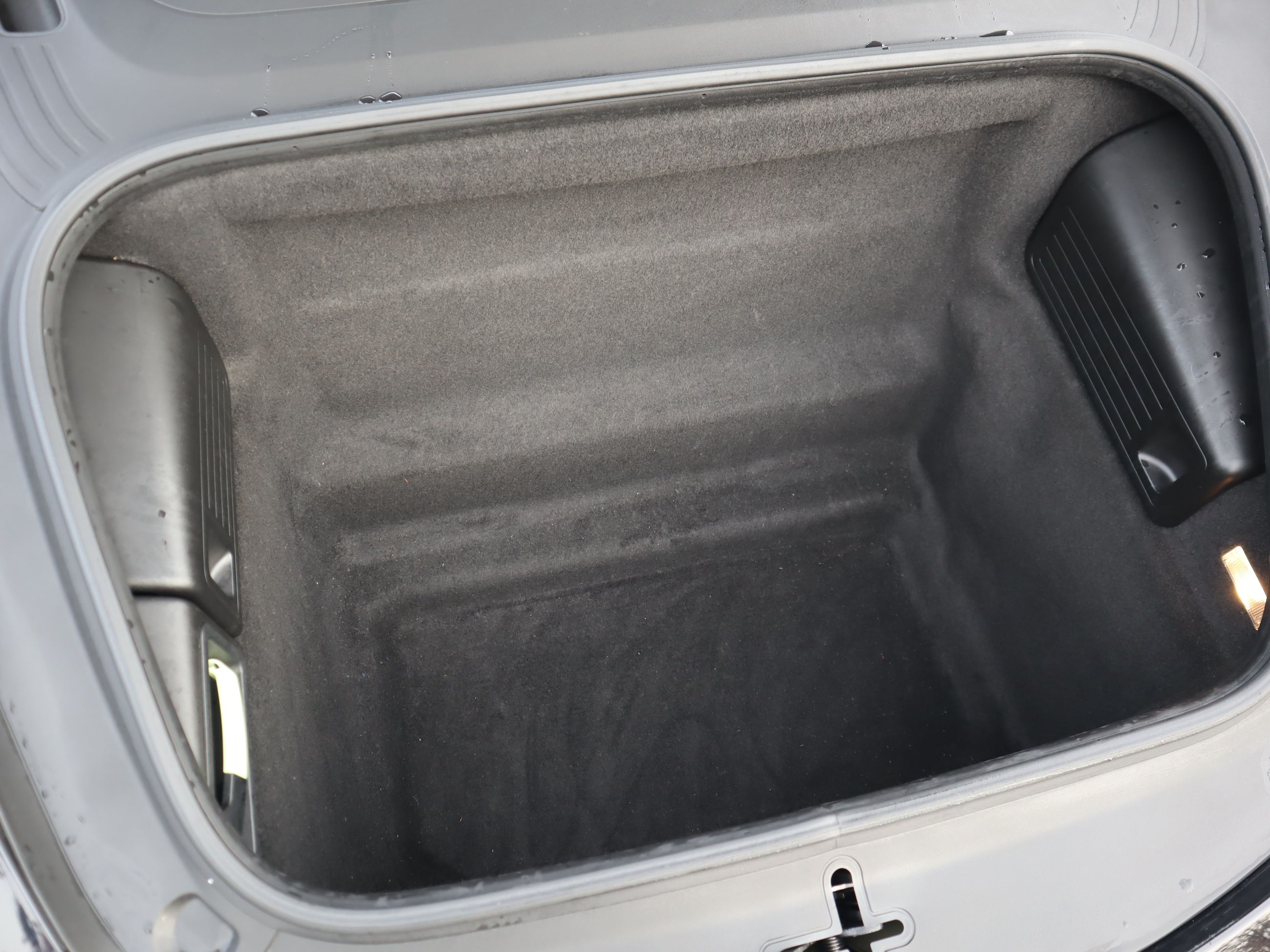 2018 Porsche 718 Cayman in Vancouver, British Columbia