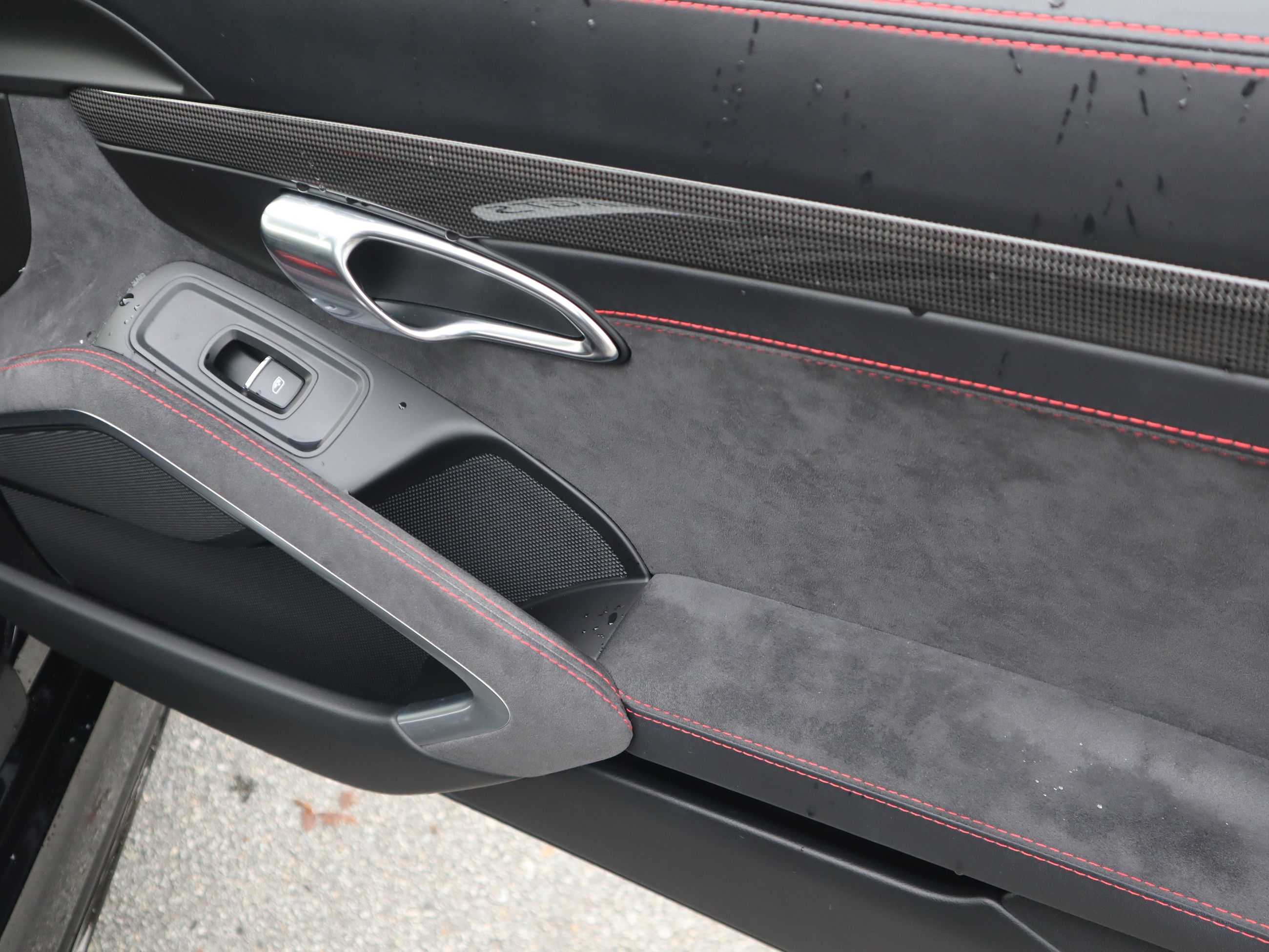 2018 Porsche 718 Cayman in Vancouver, British Columbia