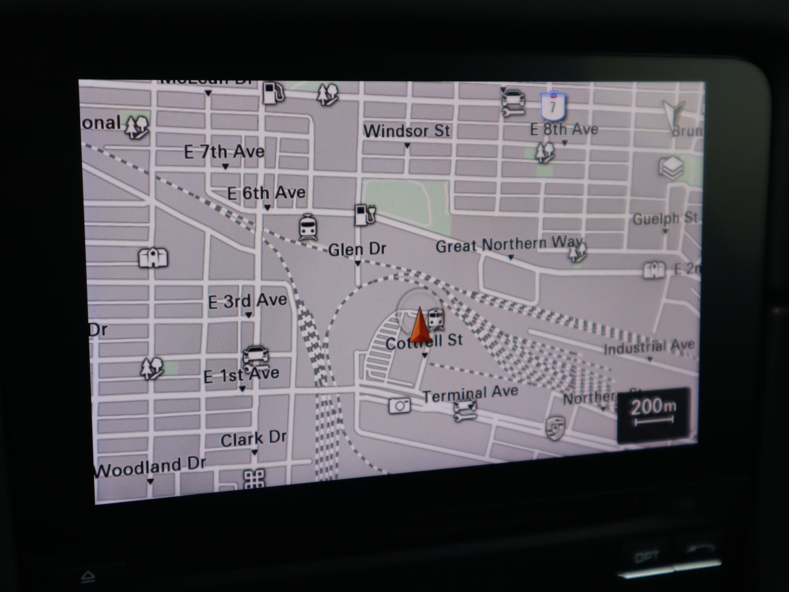 2018 Porsche 718 Cayman in Vancouver, British Columbia