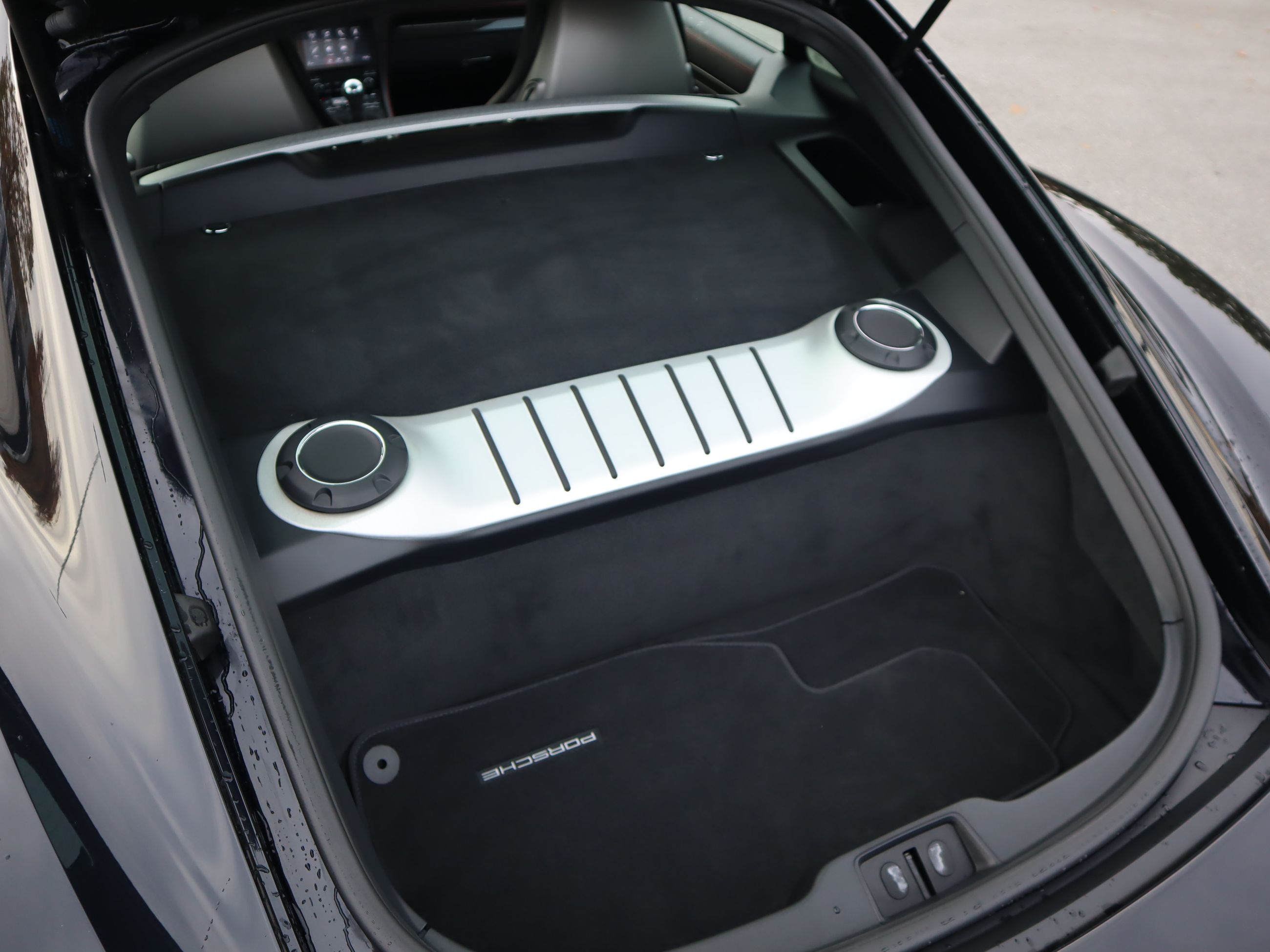 2018 Porsche 718 Cayman in Vancouver, British Columbia