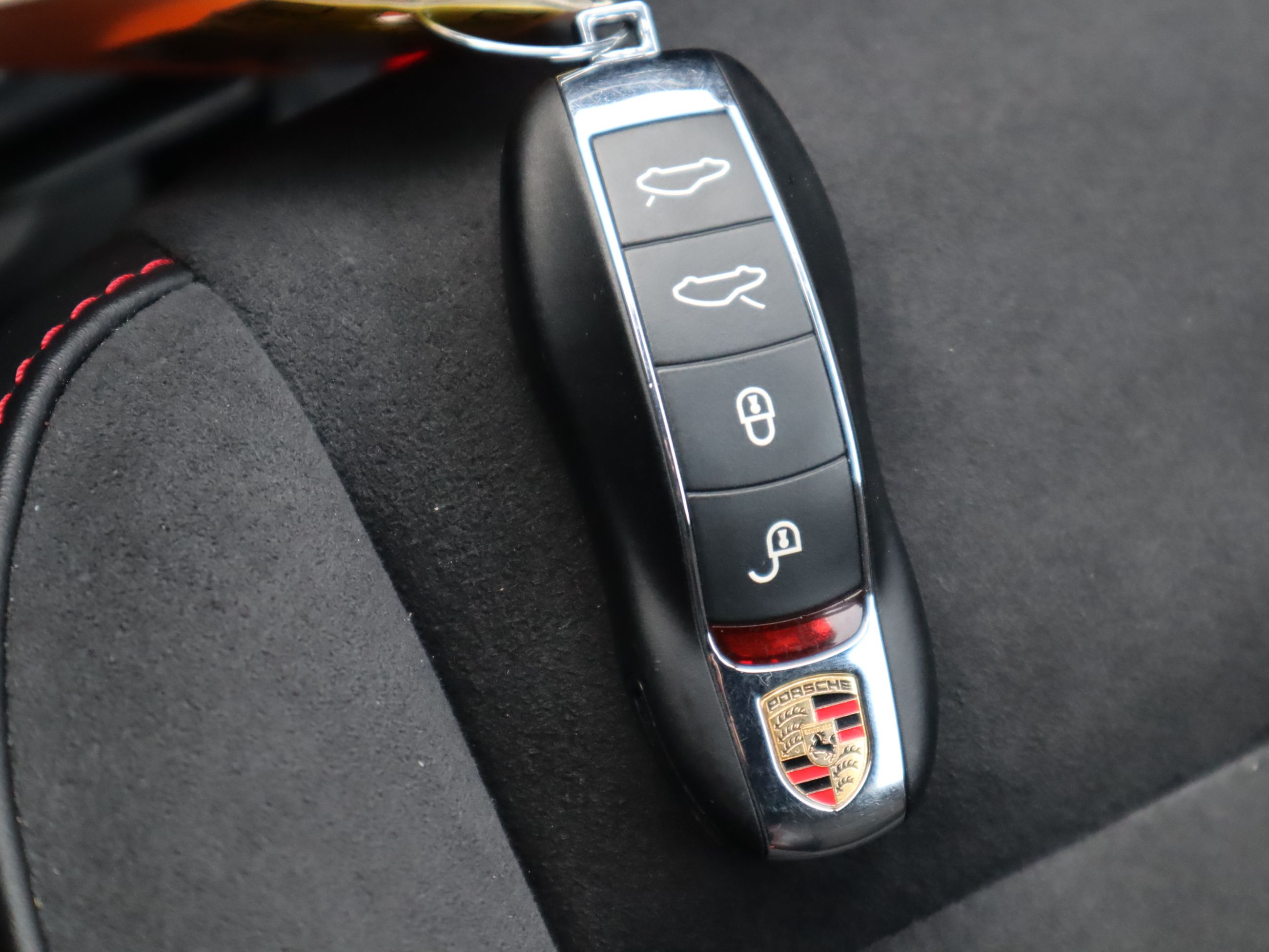 2018 Porsche 718 Cayman in Vancouver, British Columbia