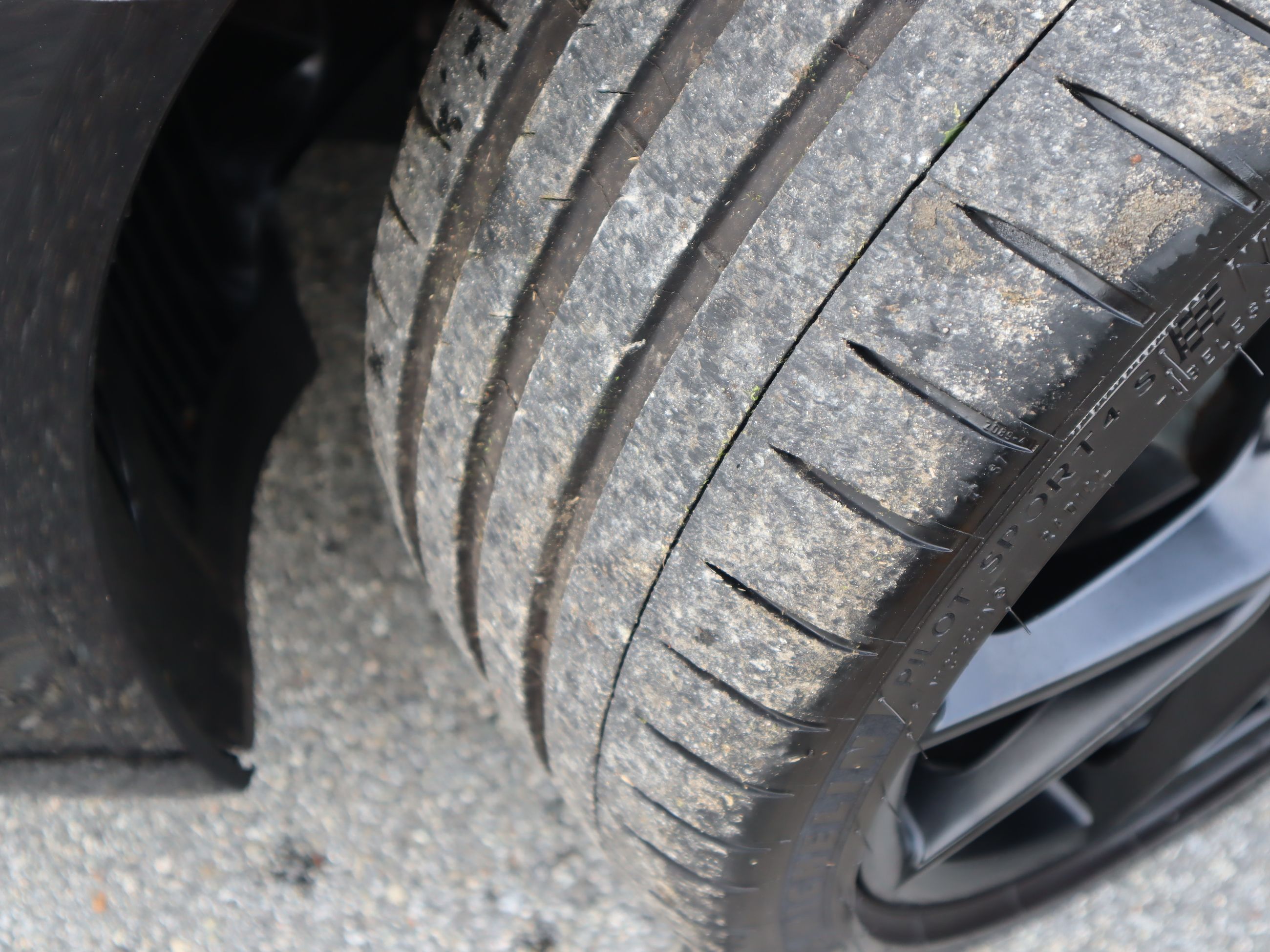 2018 Porsche 718 Cayman in Vancouver, British Columbia