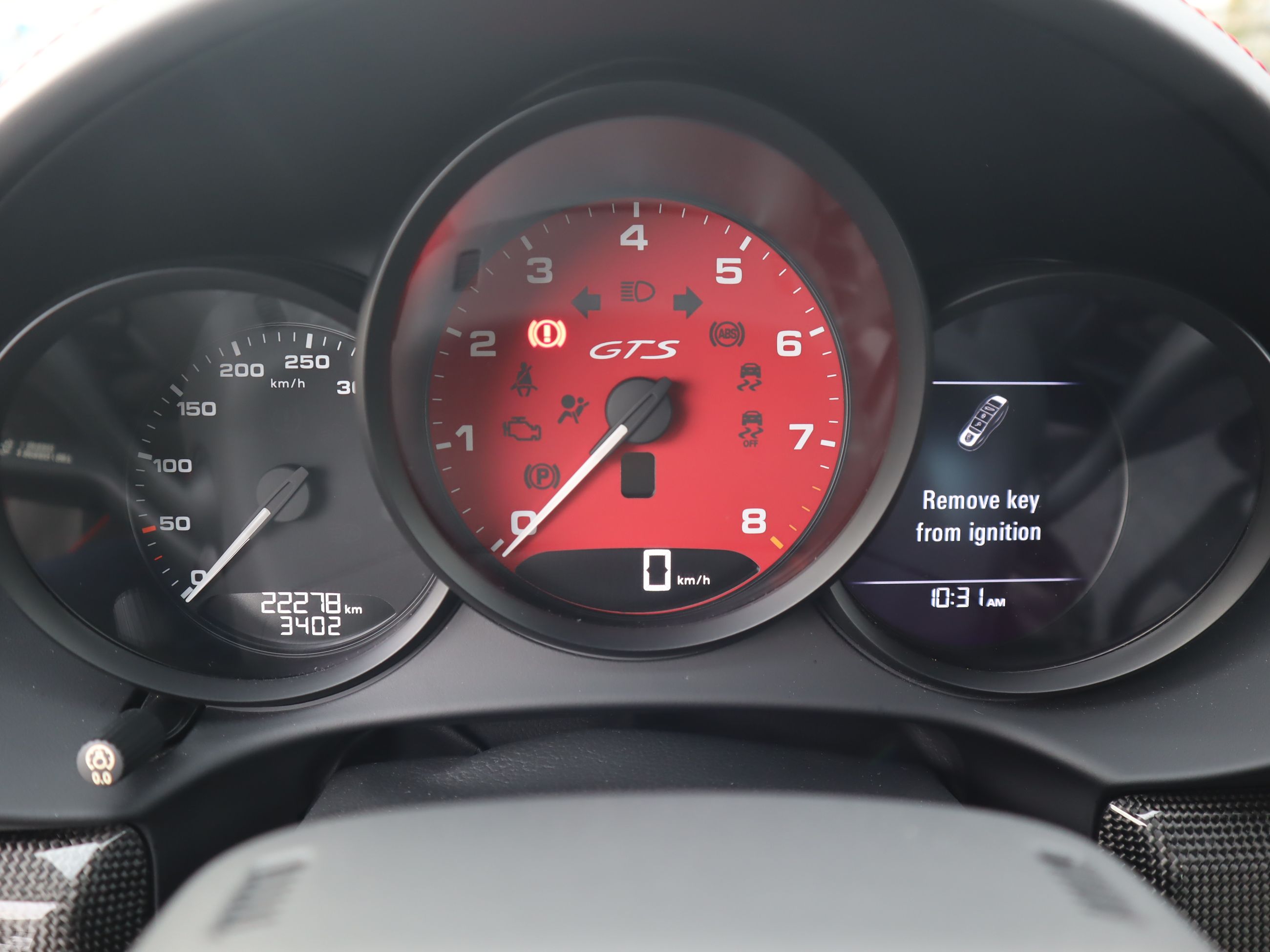 2018 Porsche 718 Cayman in Vancouver, British Columbia