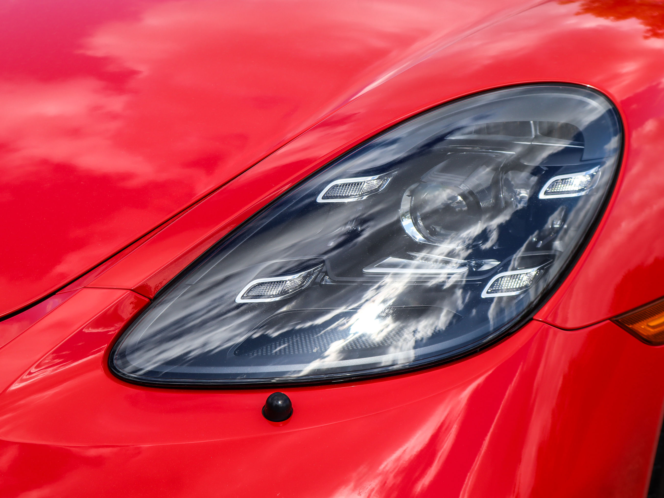 2019 Porsche 718 Cayman in Vancouver, British Columbia