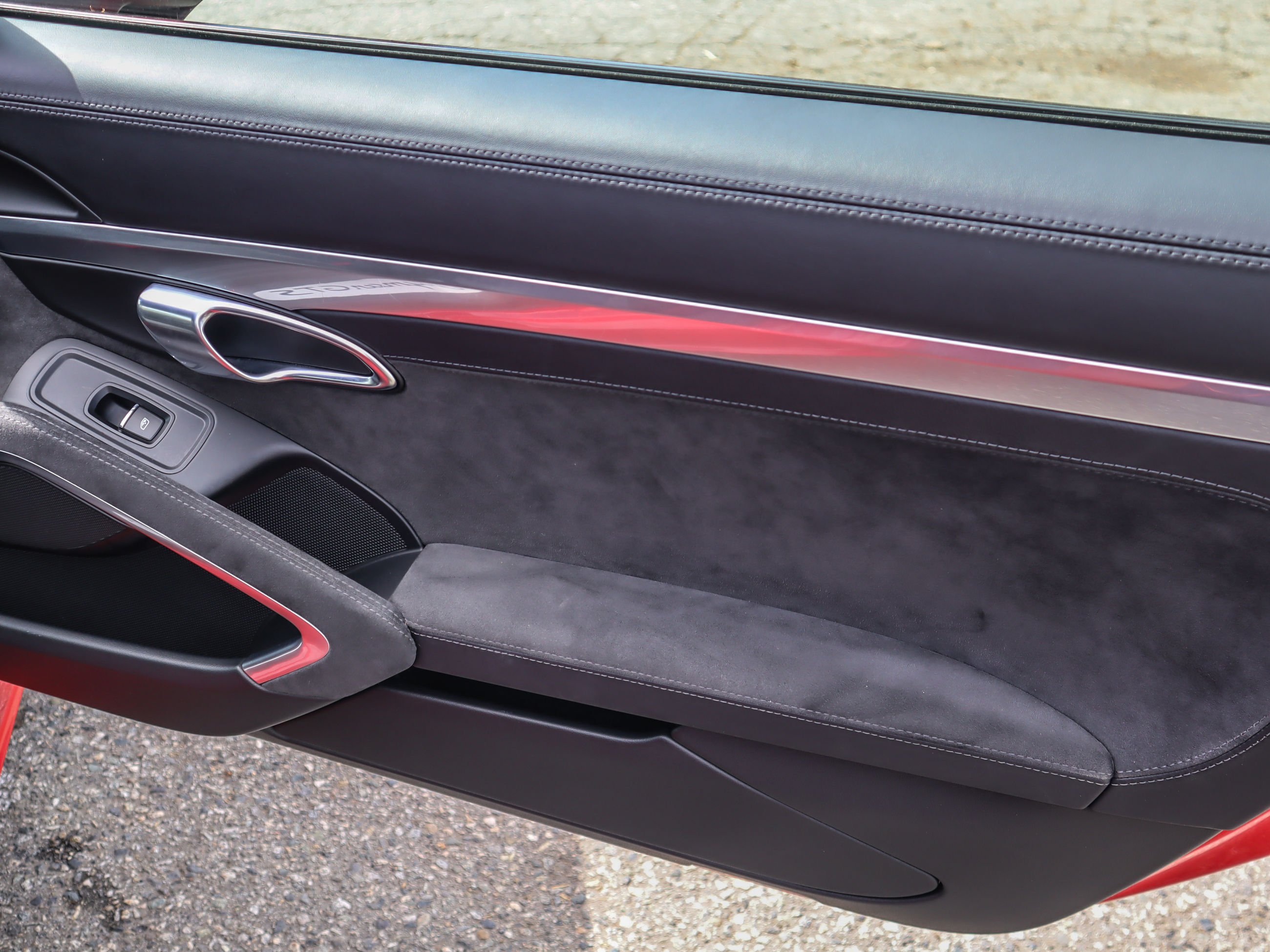 2019 Porsche 718 Cayman in Vancouver, British Columbia