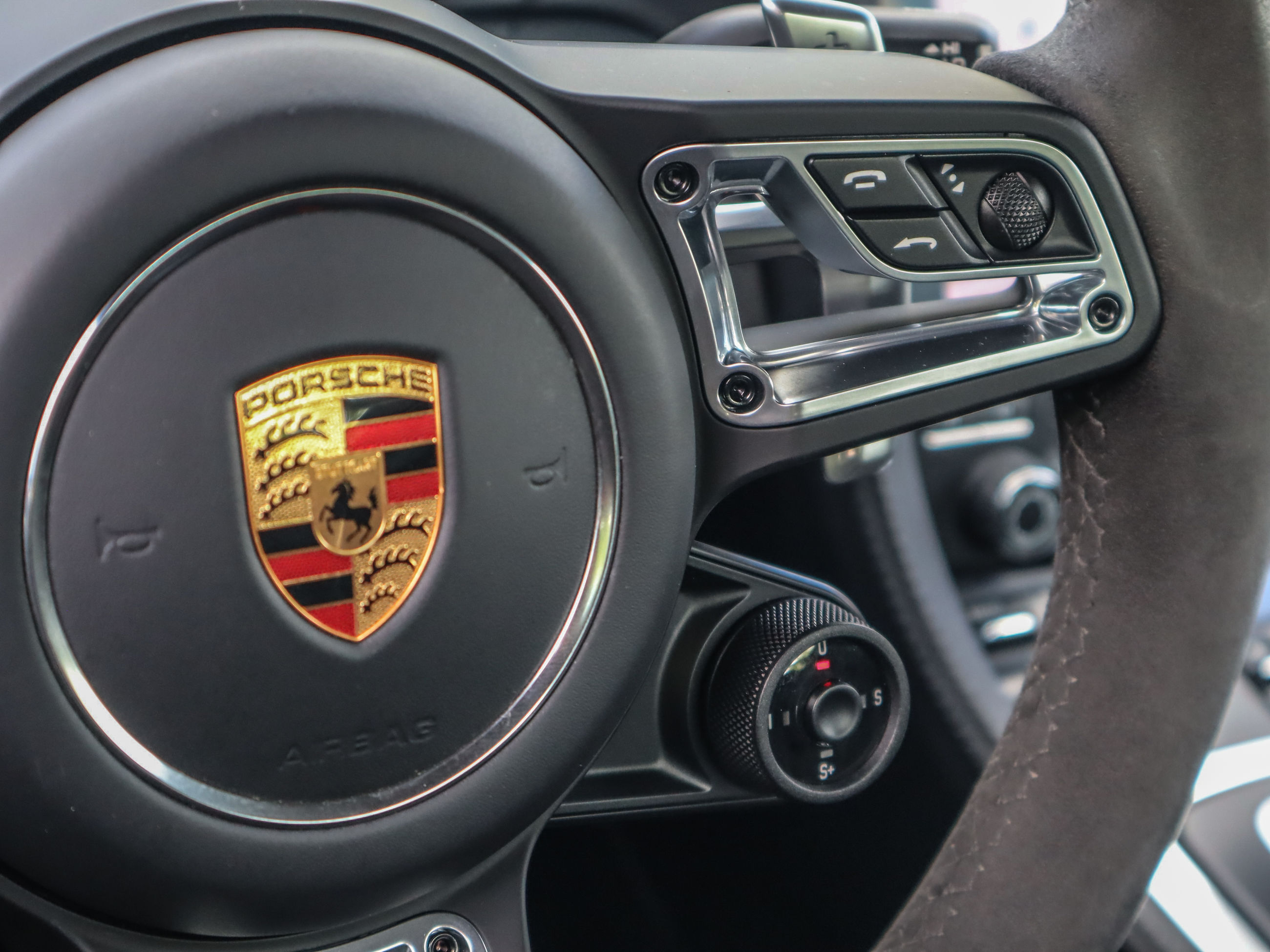 2019 Porsche 718 Cayman in Vancouver, British Columbia