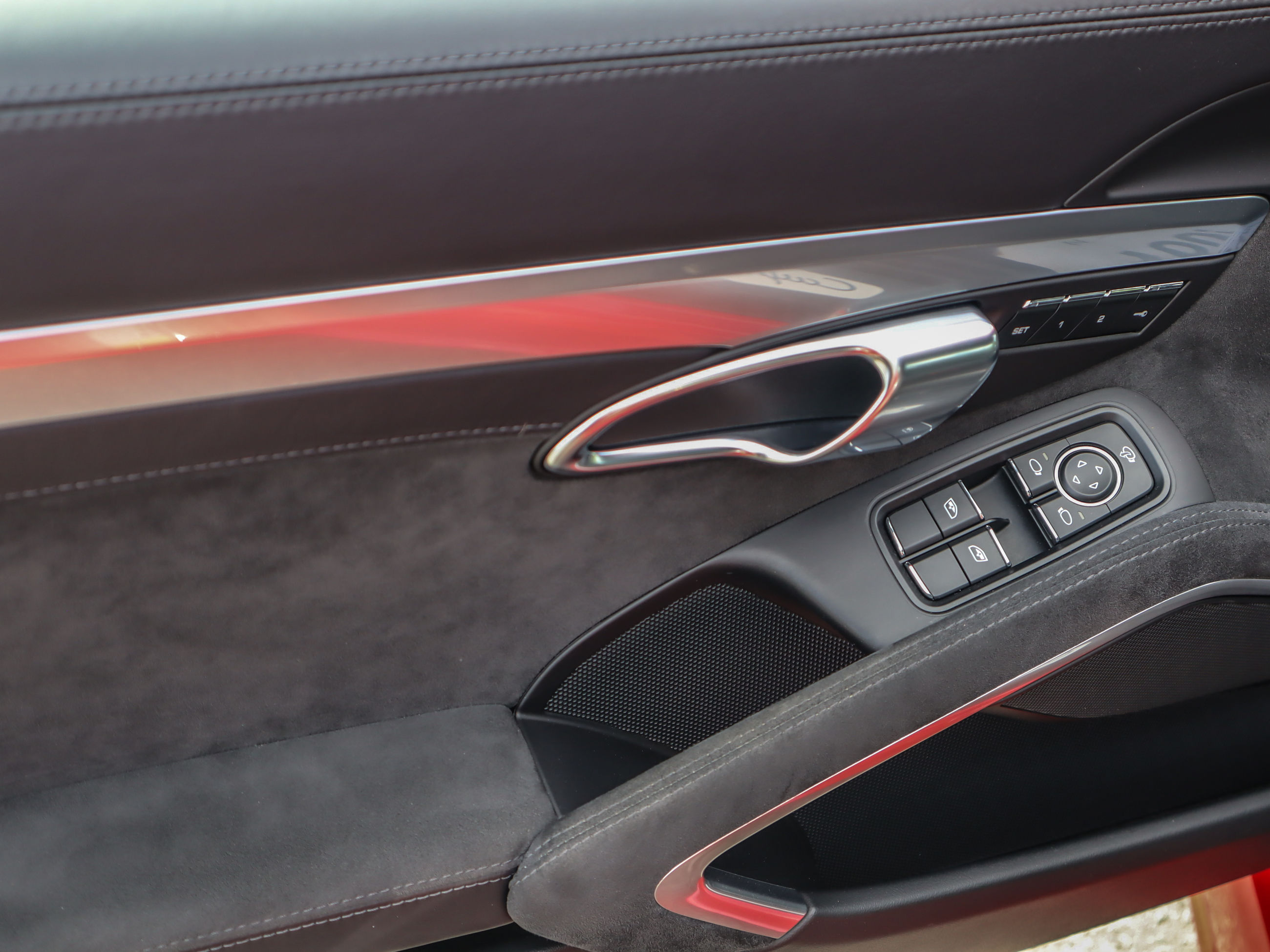 2019 Porsche 718 Cayman in Vancouver, British Columbia