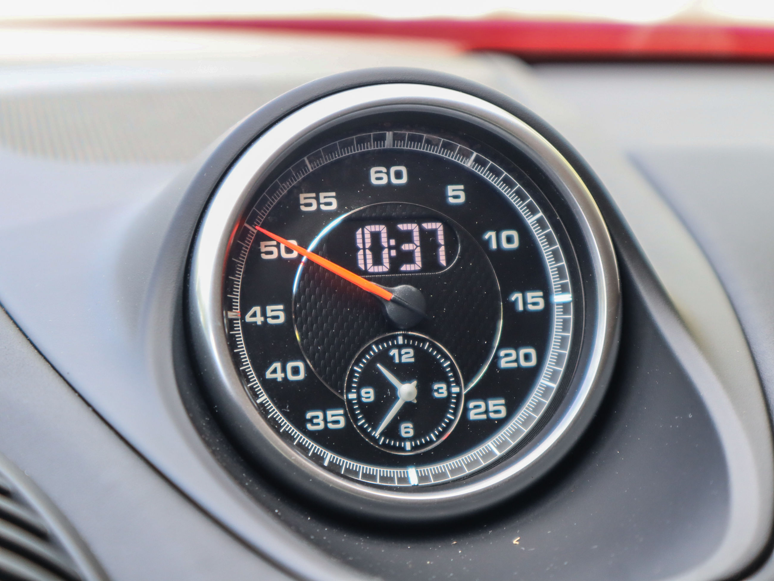 2019 Porsche 718 Cayman in Vancouver, British Columbia