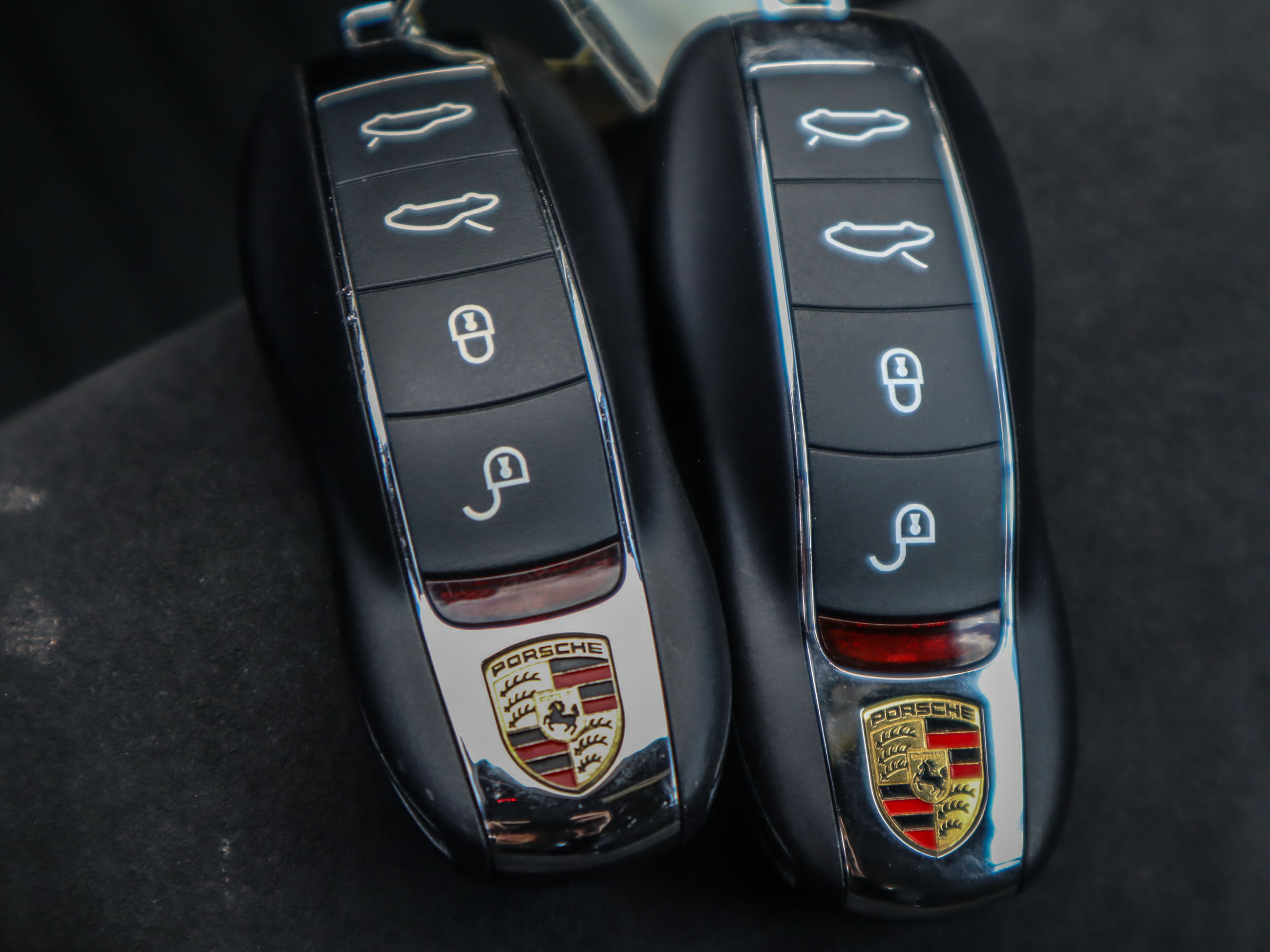 2019 Porsche 718 Cayman in Vancouver, British Columbia