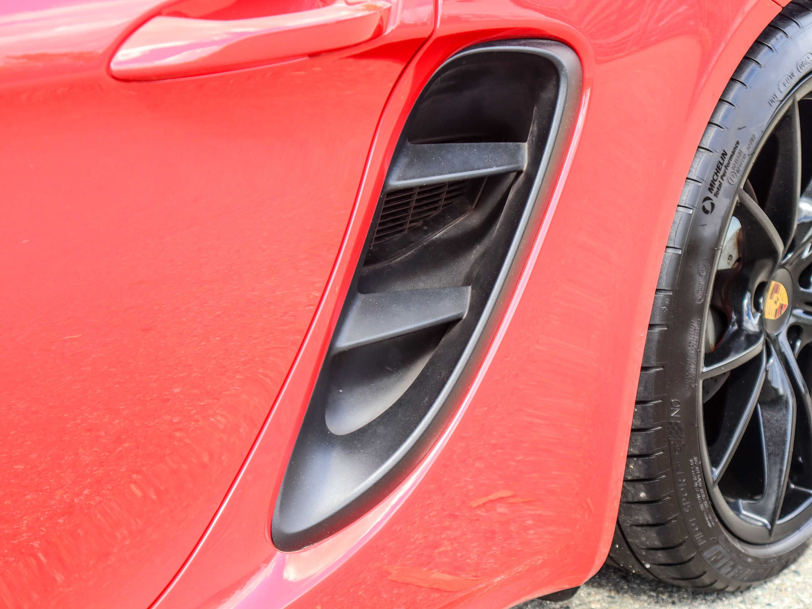 2019 Porsche 718 Cayman in Vancouver, British Columbia