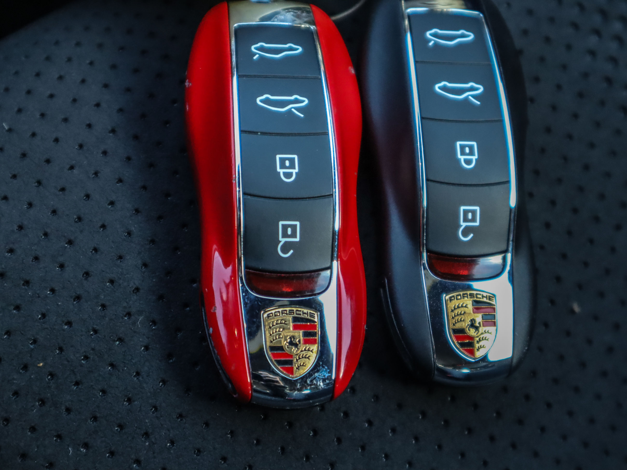 Porsche 718 Cayman  2023 à Vancouver, Colombie-Britannique