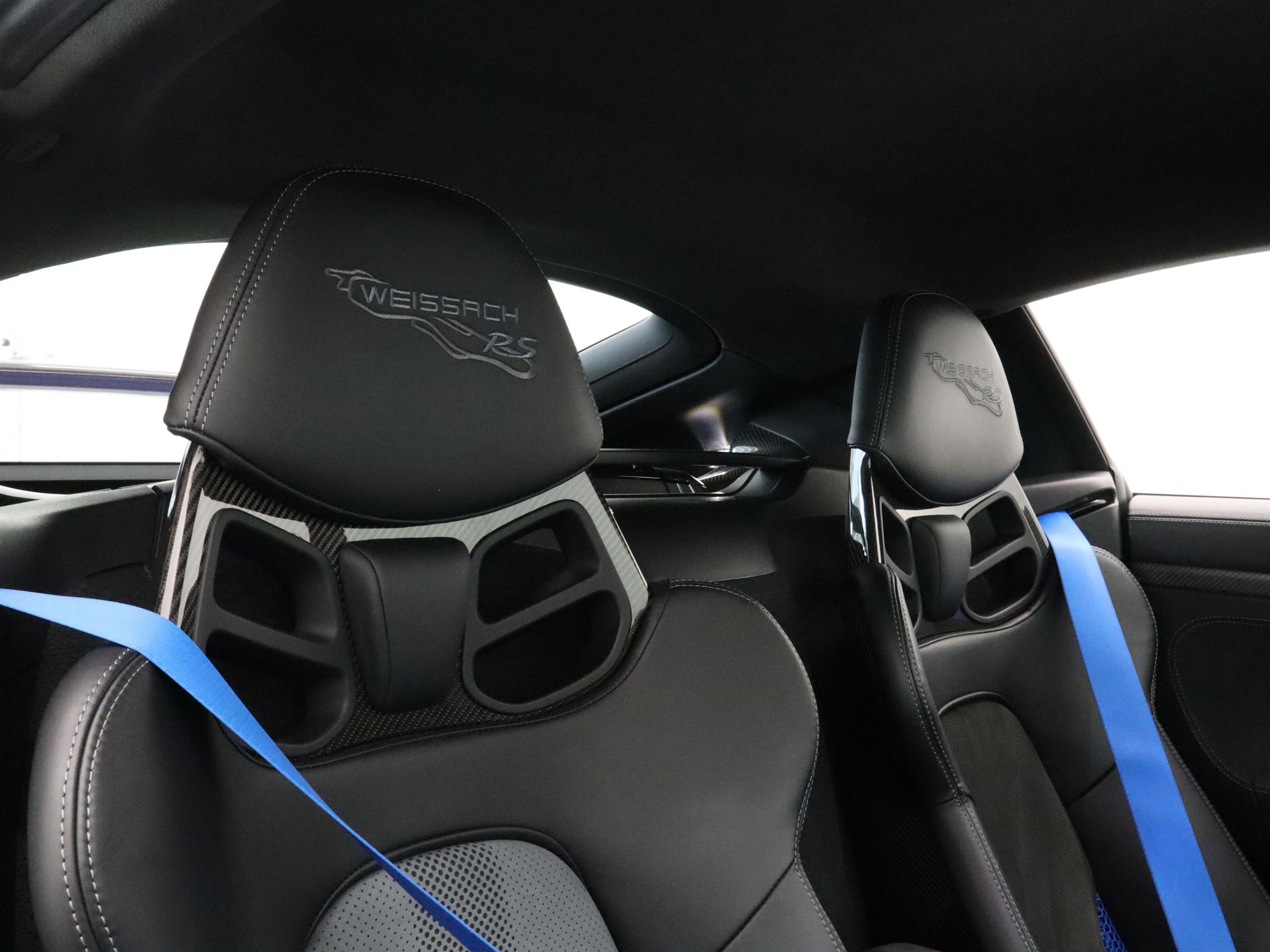 2023 Porsche 718 Cayman in Vancouver, British Columbia