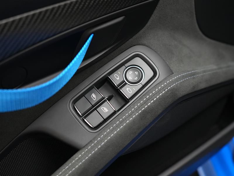 2023 Porsche 718 Cayman in Vancouver, British Columbia