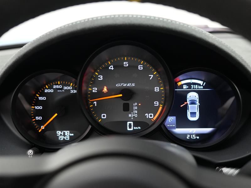 2023 Porsche 718 Cayman in Vancouver, British Columbia