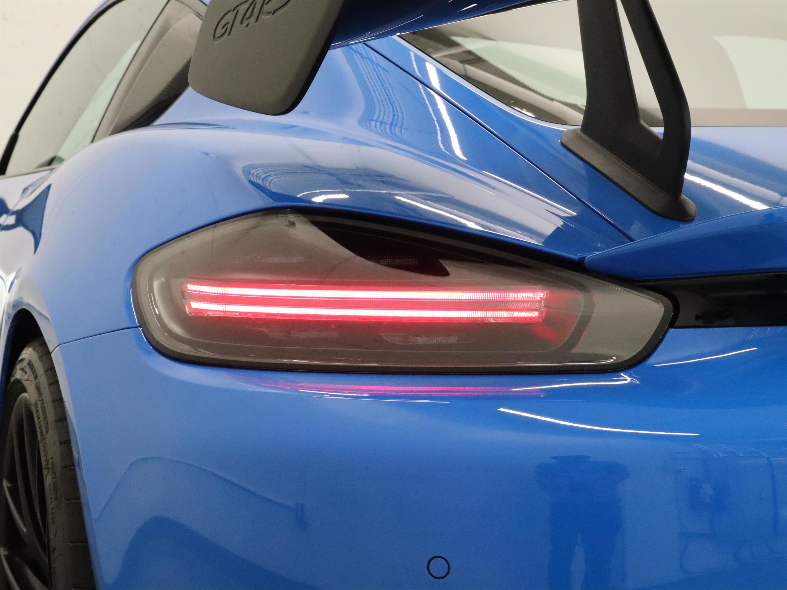 2023 Porsche 718 Cayman in Vancouver, British Columbia