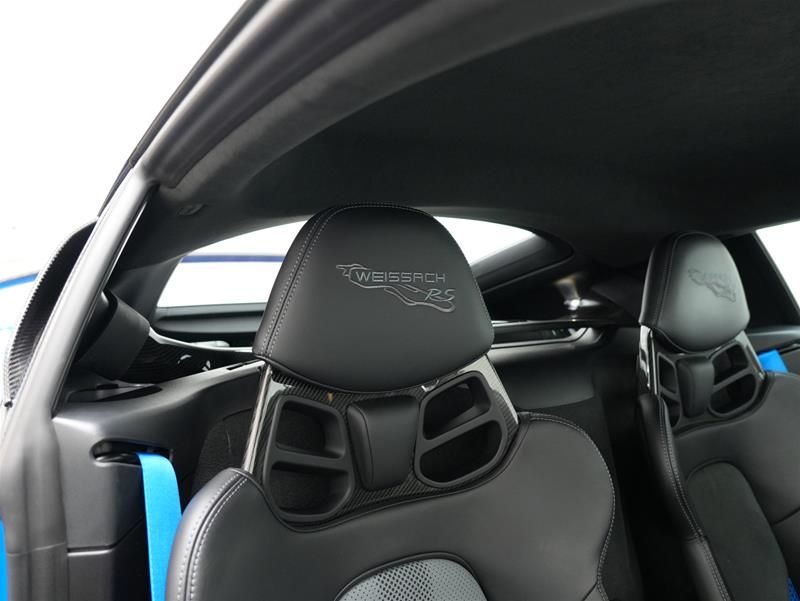 2023 Porsche 718 Cayman in Vancouver, British Columbia