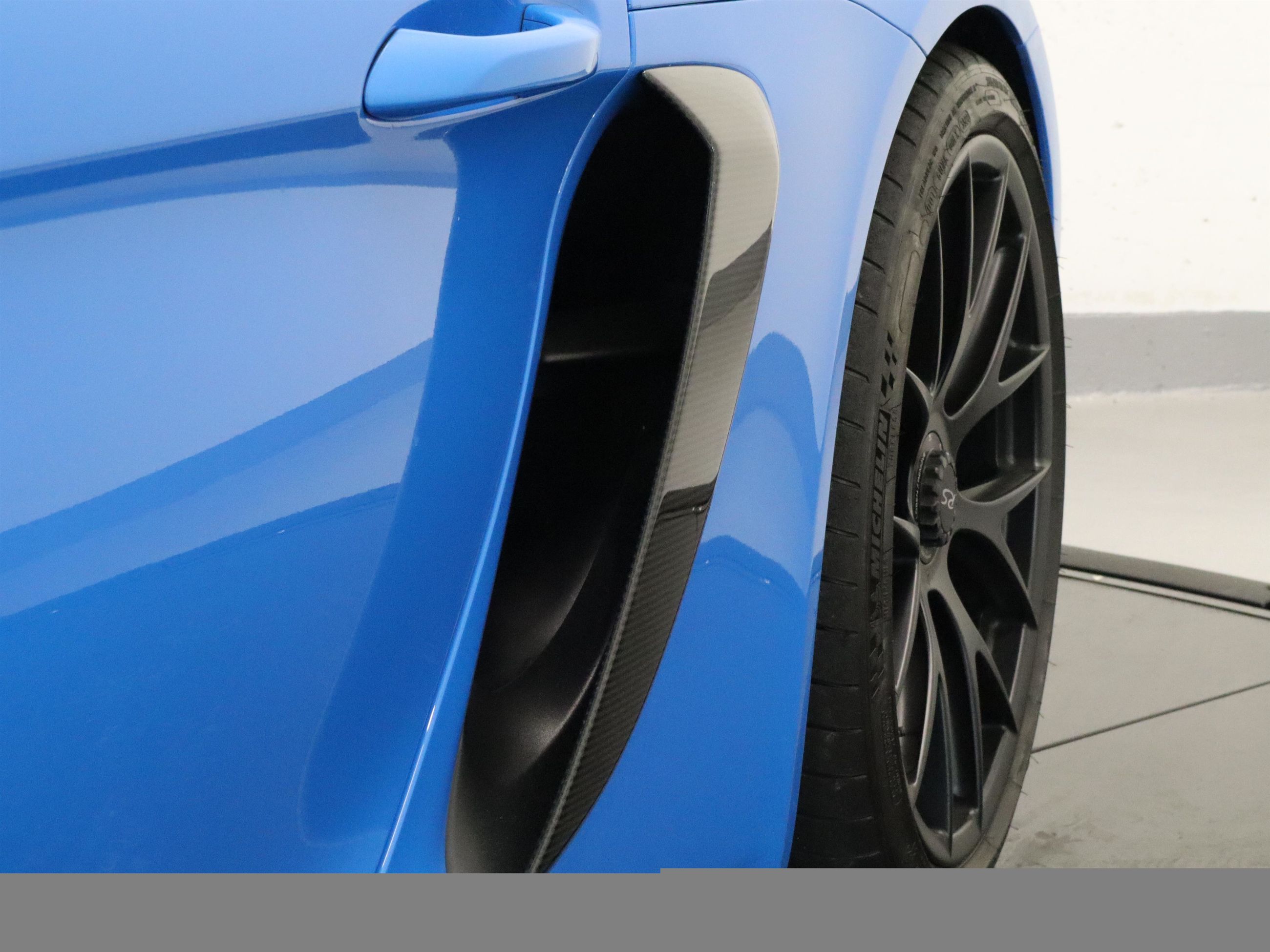 2023 Porsche 718 Cayman in Vancouver, British Columbia