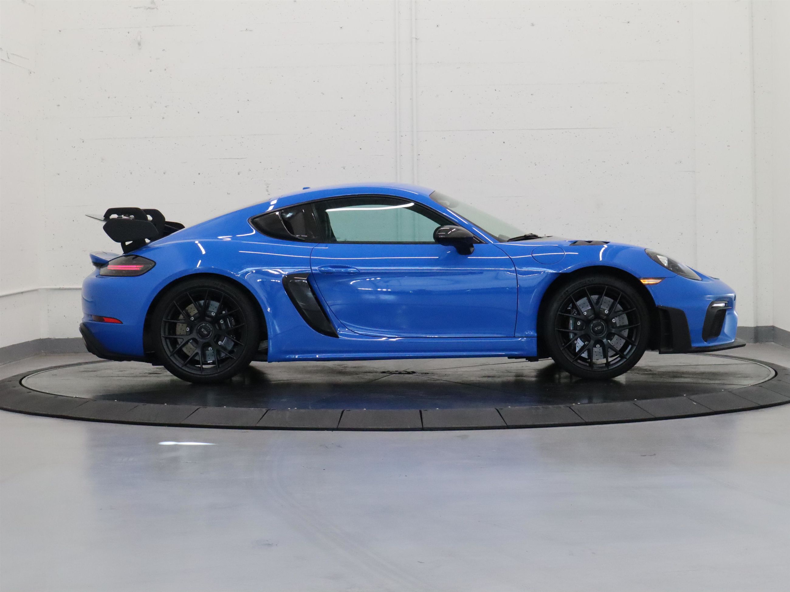 2023 Porsche 718 Cayman in Vancouver, British Columbia