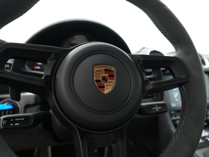 2023 Porsche 718 Cayman in Vancouver, British Columbia