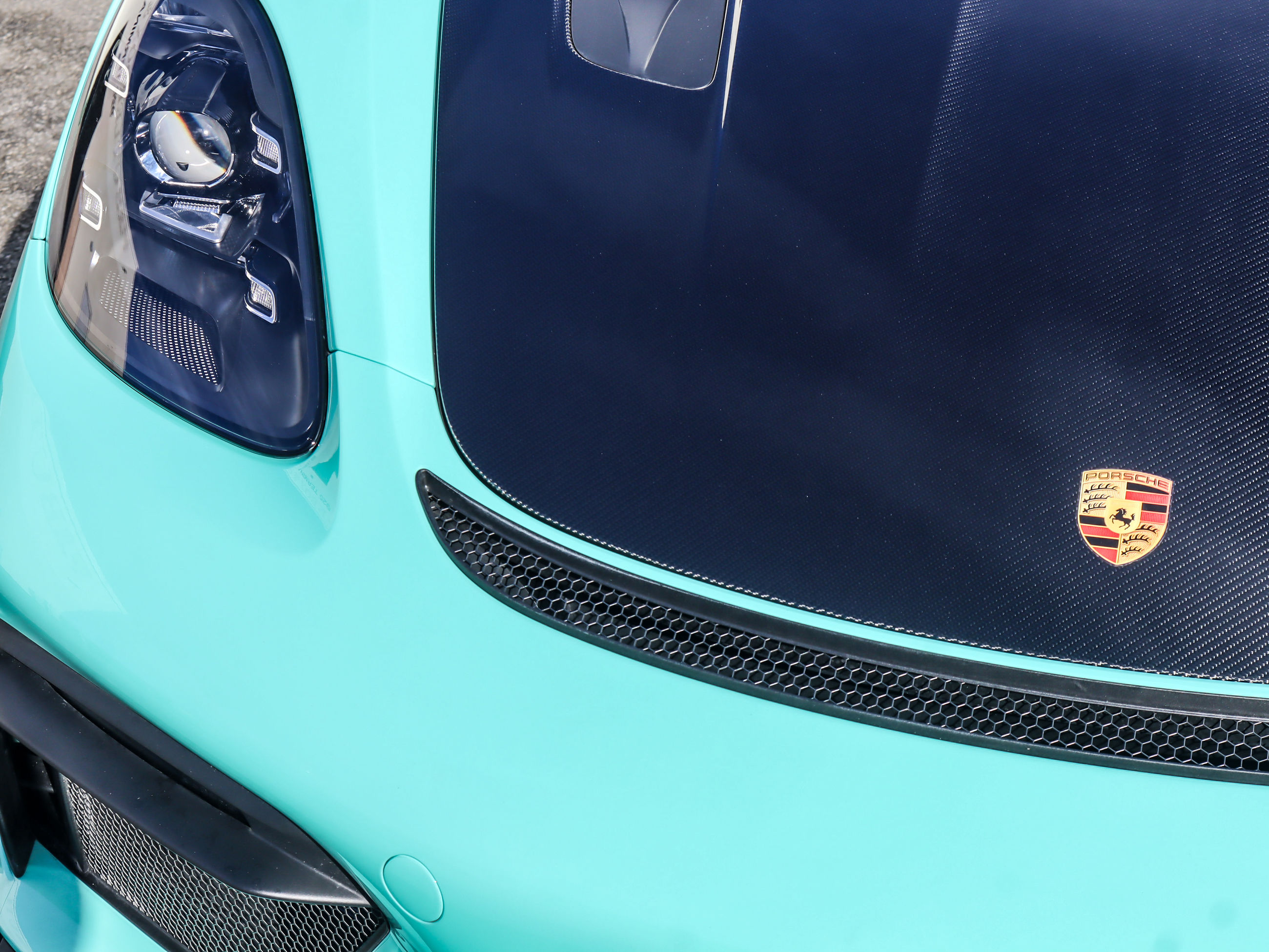 2024 Porsche 718 Cayman in Vancouver, British Columbia