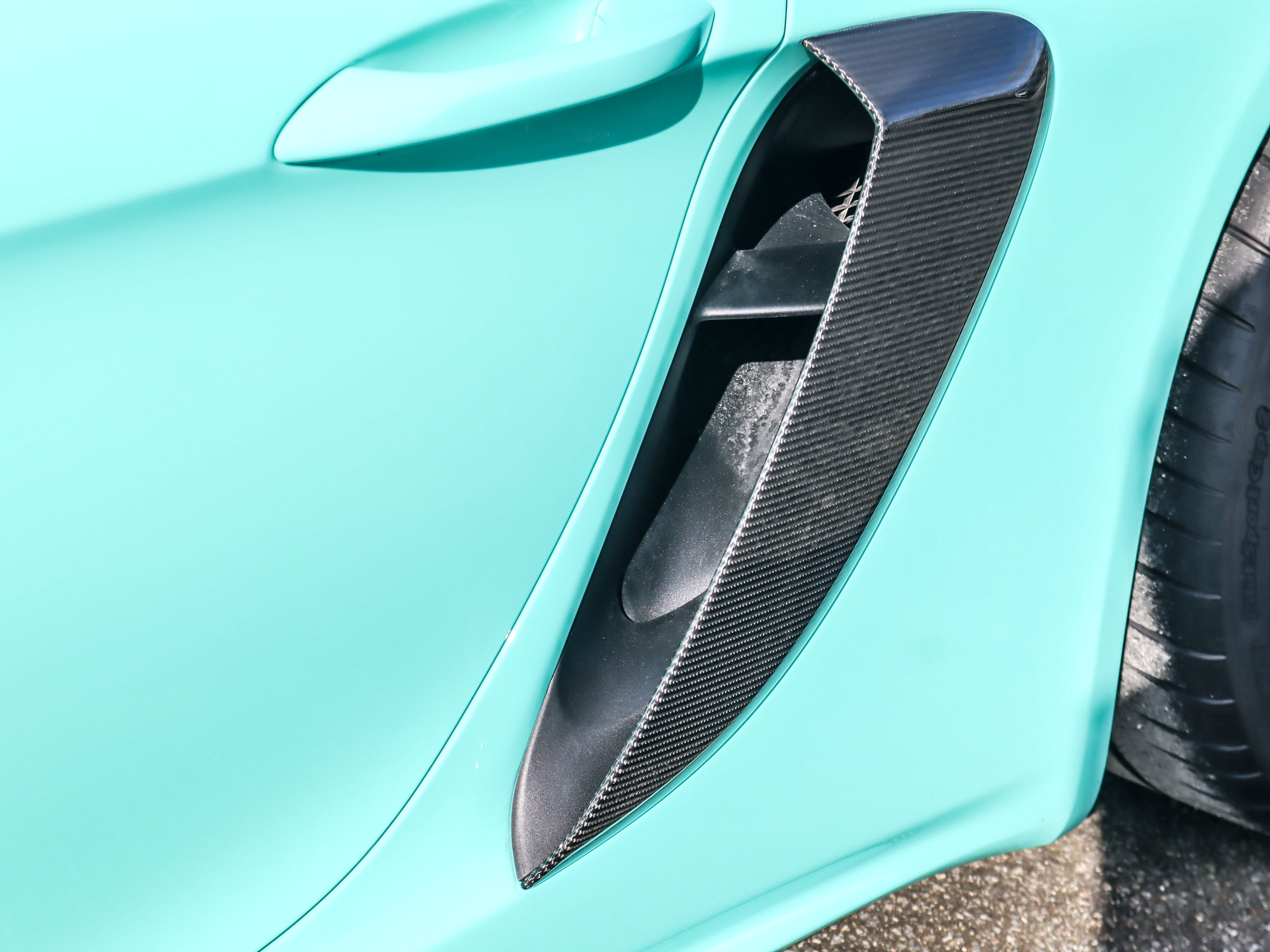 2024 Porsche 718 Cayman in Vancouver, British Columbia