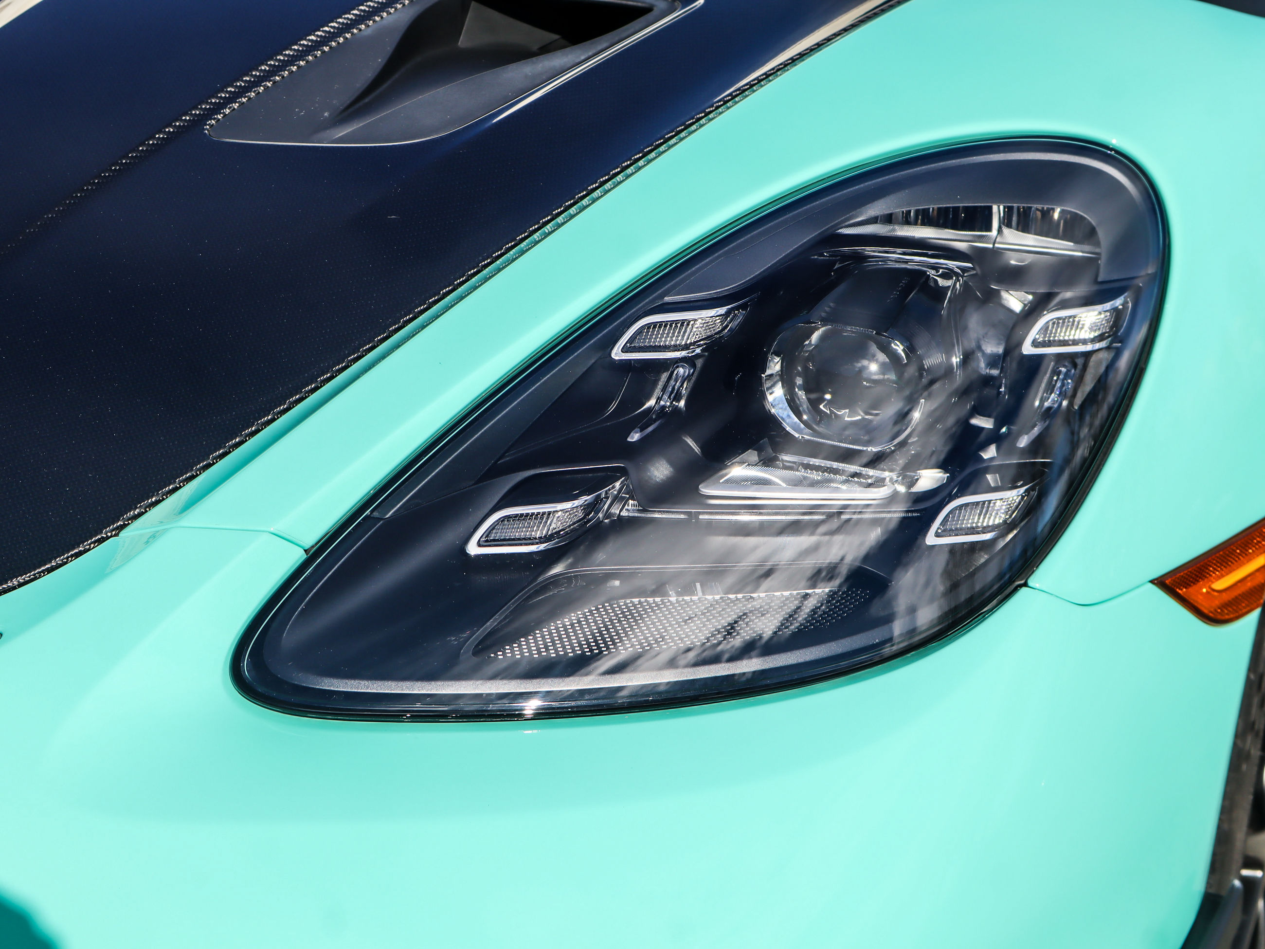2024 Porsche 718 Cayman in Vancouver, British Columbia
